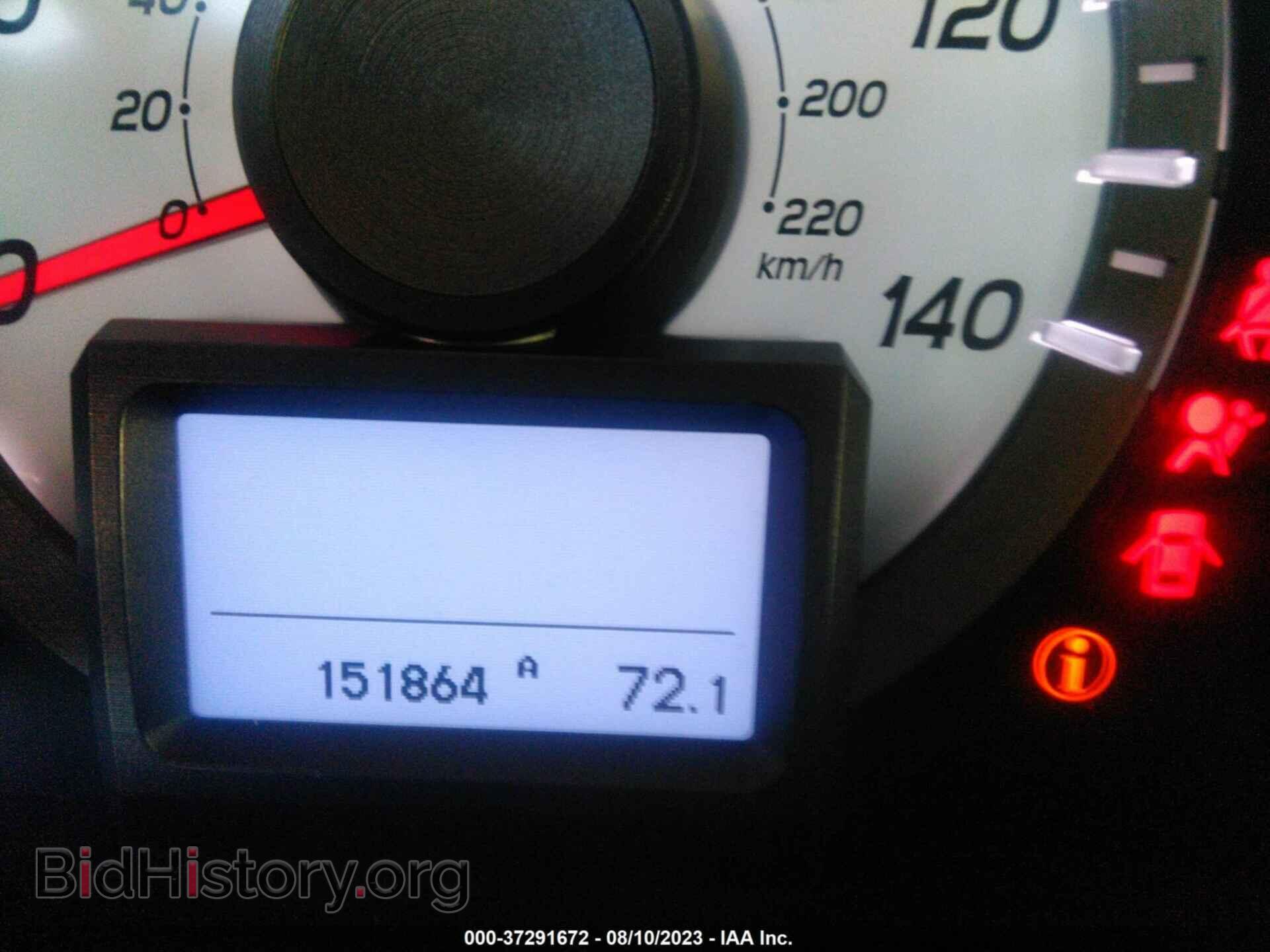 2012 HONDA PILOT - VIN: 5FNYF3H92CB011724 - Фото 7