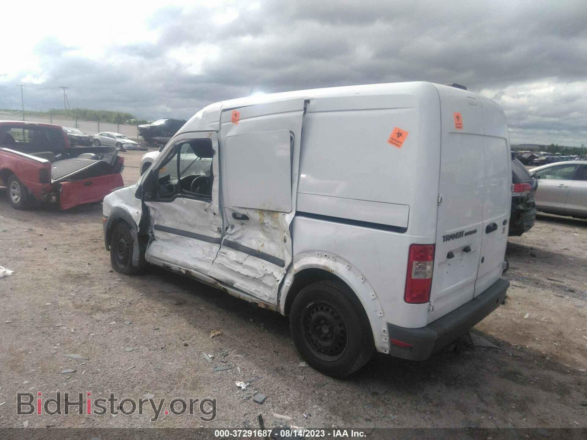 2010 FORD TRANSIT CONNECT - VIN: NM0LS7AN9AT018150 - Фото 3