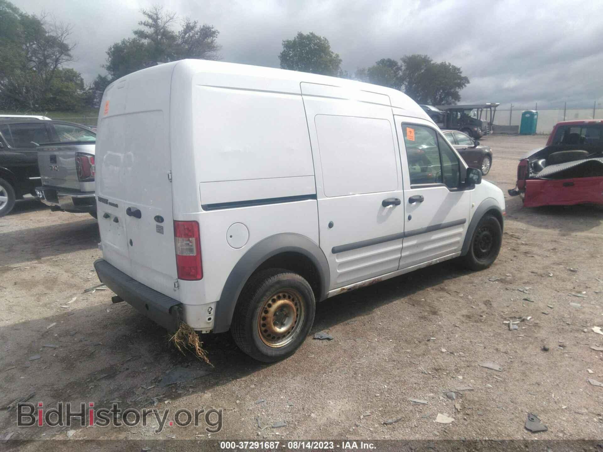 2010 FORD TRANSIT CONNECT - VIN: NM0LS7AN9AT018150 - Фото 4