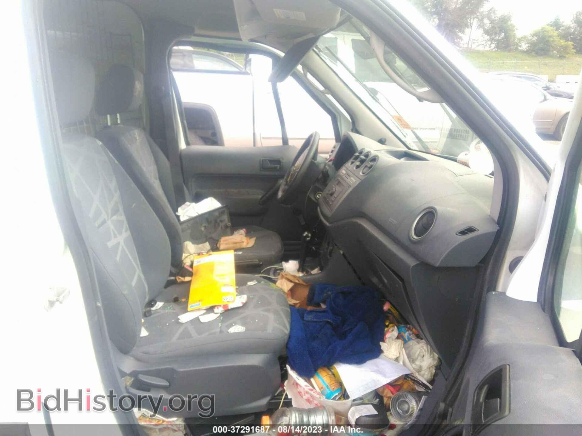 2010 FORD TRANSIT CONNECT - VIN: NM0LS7AN9AT018150 - Фото 5
