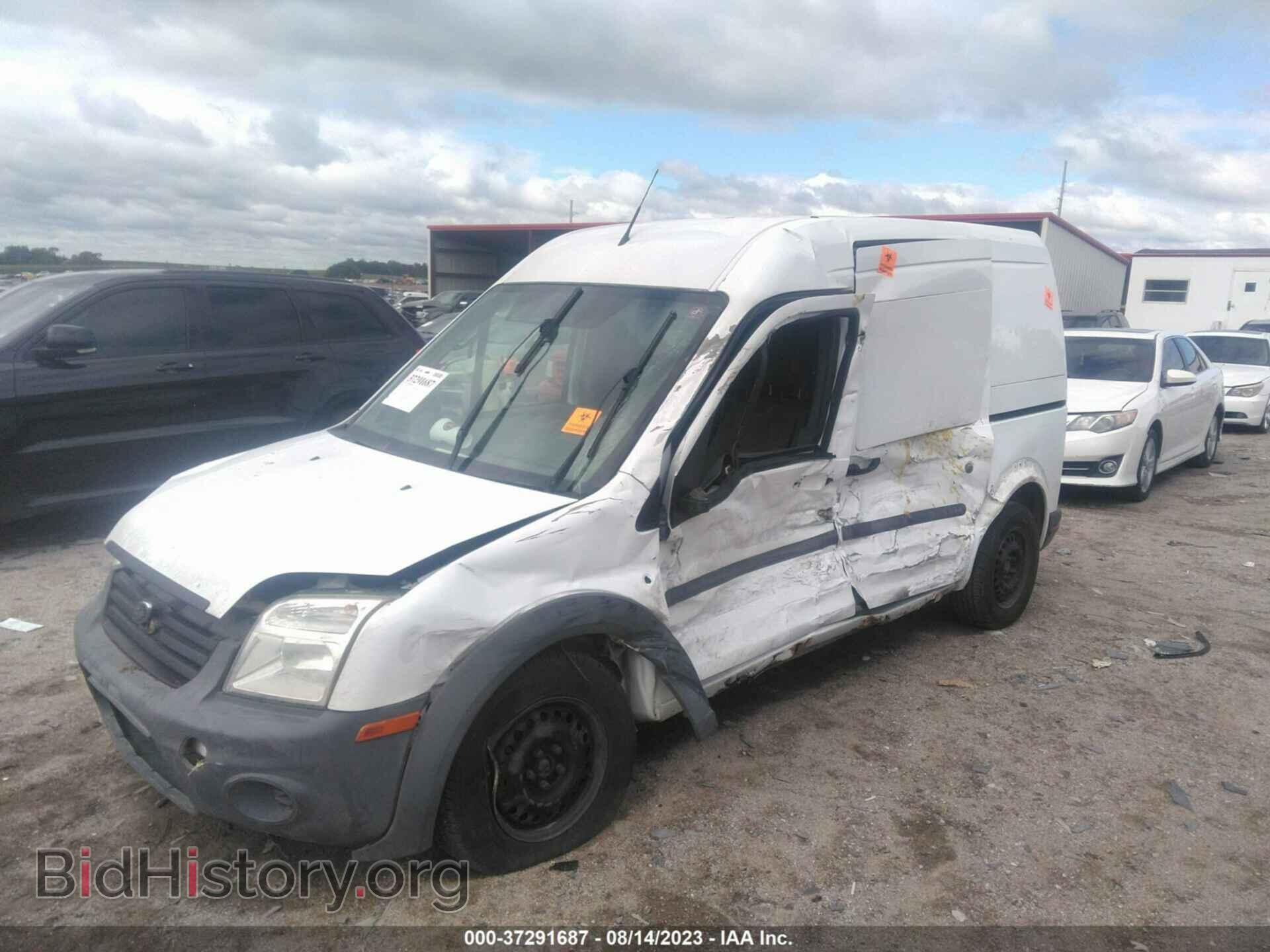 2010 FORD TRANSIT CONNECT - VIN: NM0LS7AN9AT018150 - Фото 6