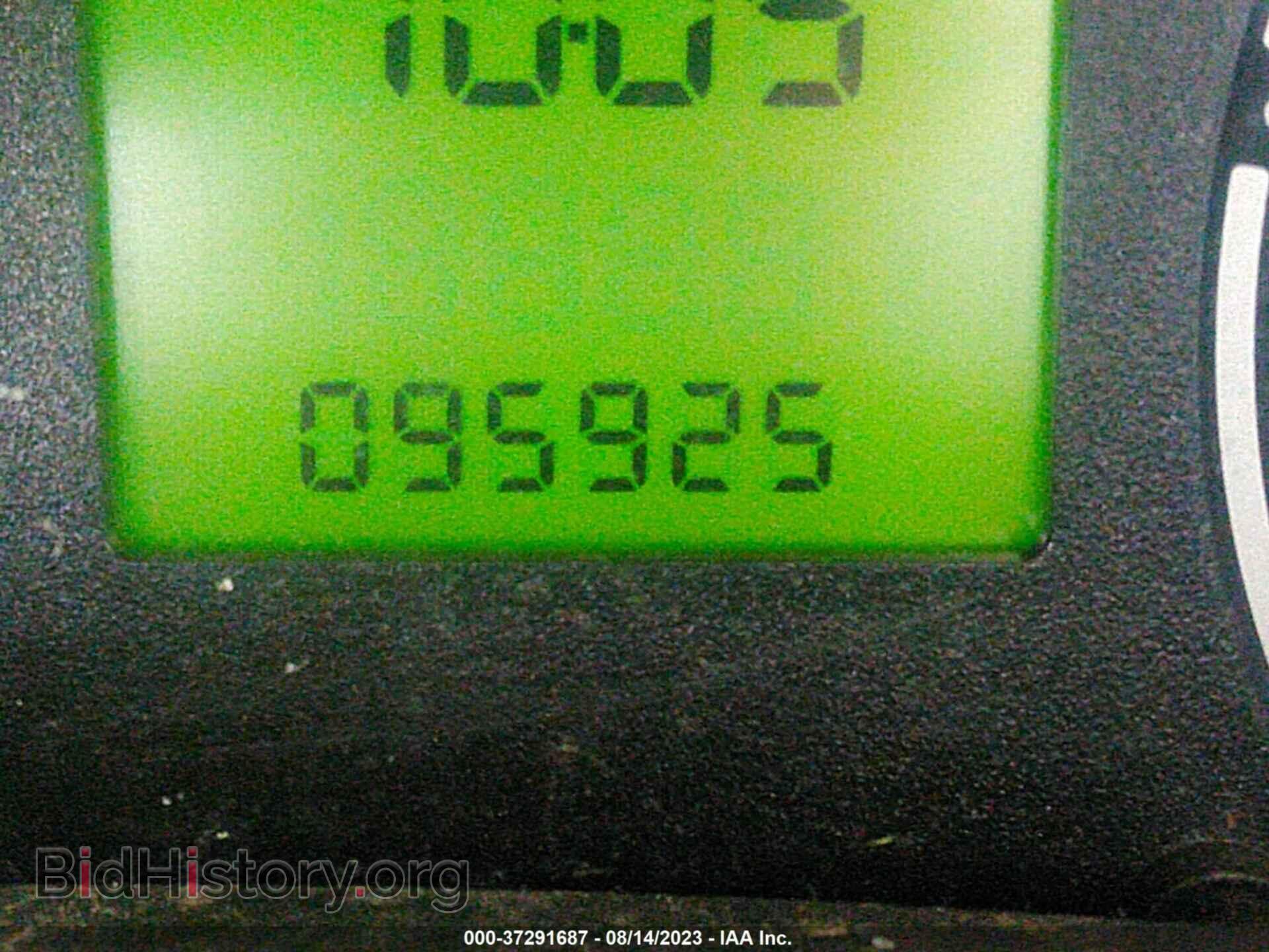 2010 FORD TRANSIT CONNECT - VIN: NM0LS7AN9AT018150 - Фото 7