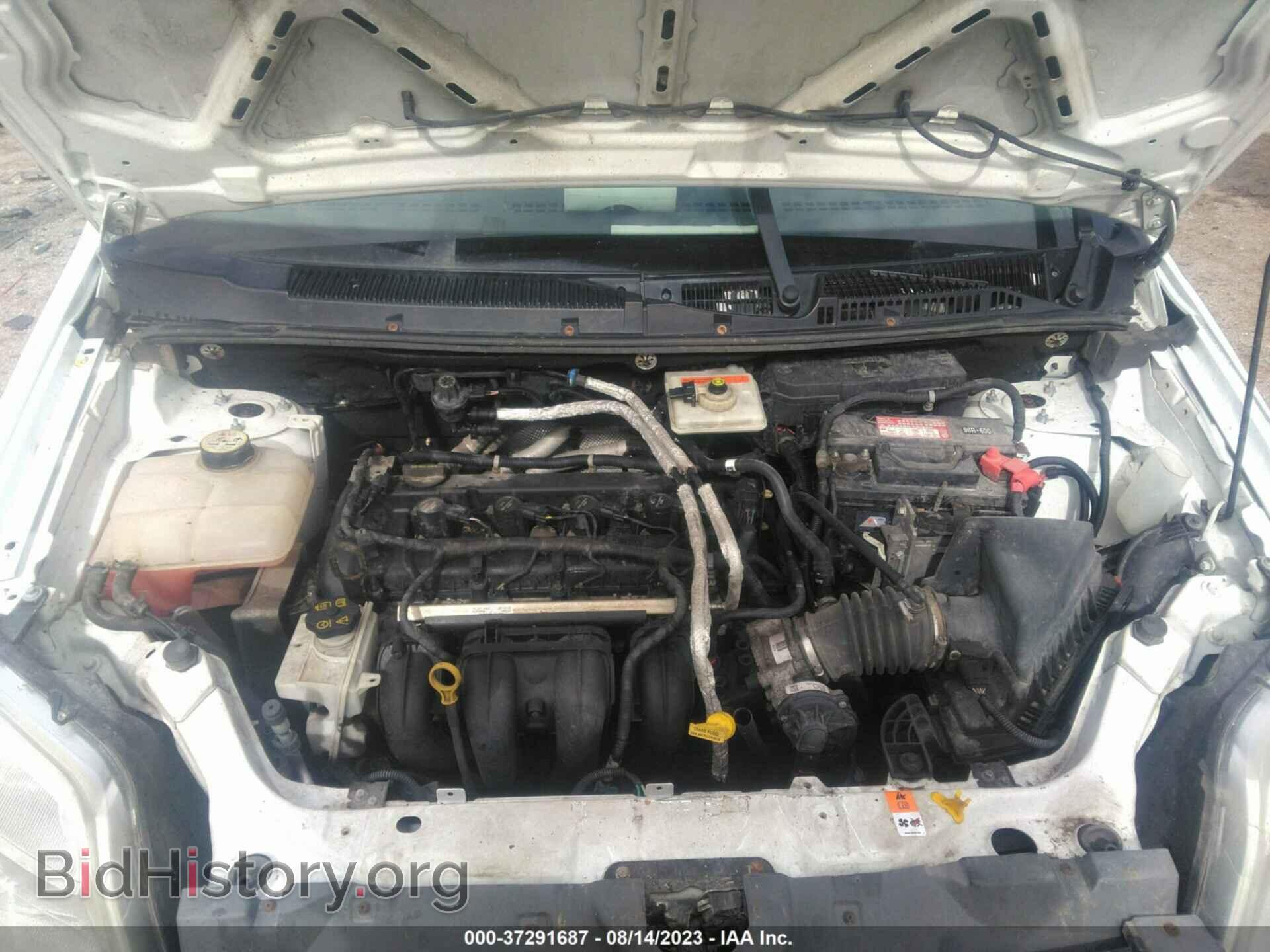 2010 FORD TRANSIT CONNECT - VIN: NM0LS7AN9AT018150 - Фото 10