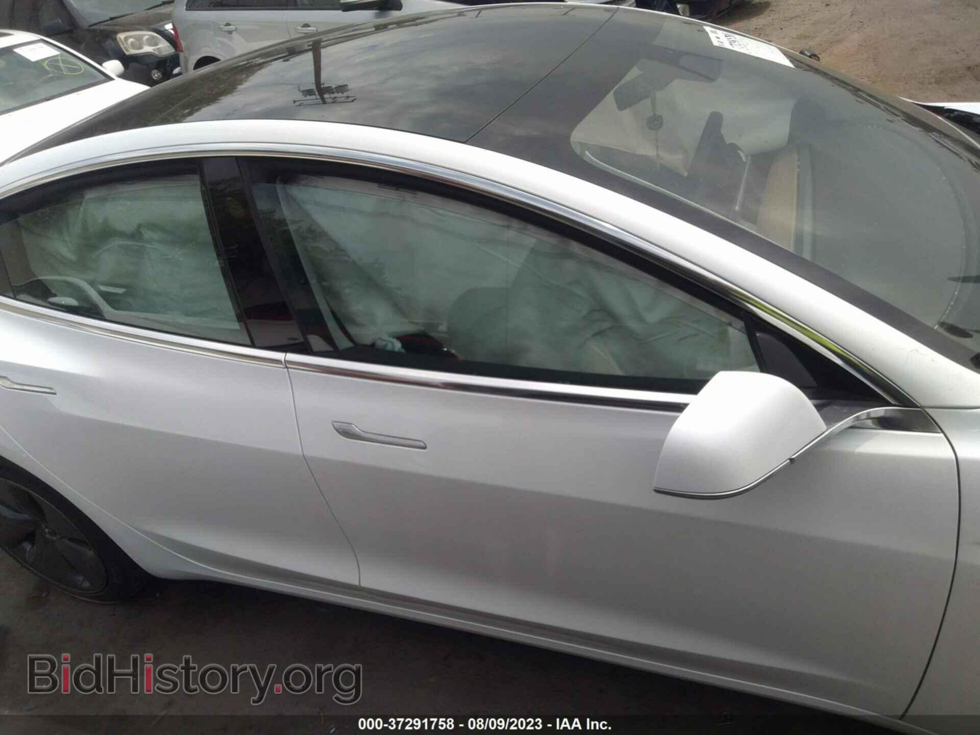 2020 TESLA MODEL 3 - VIN: 5YJ3E1EA7LF597417 - Photo 12
