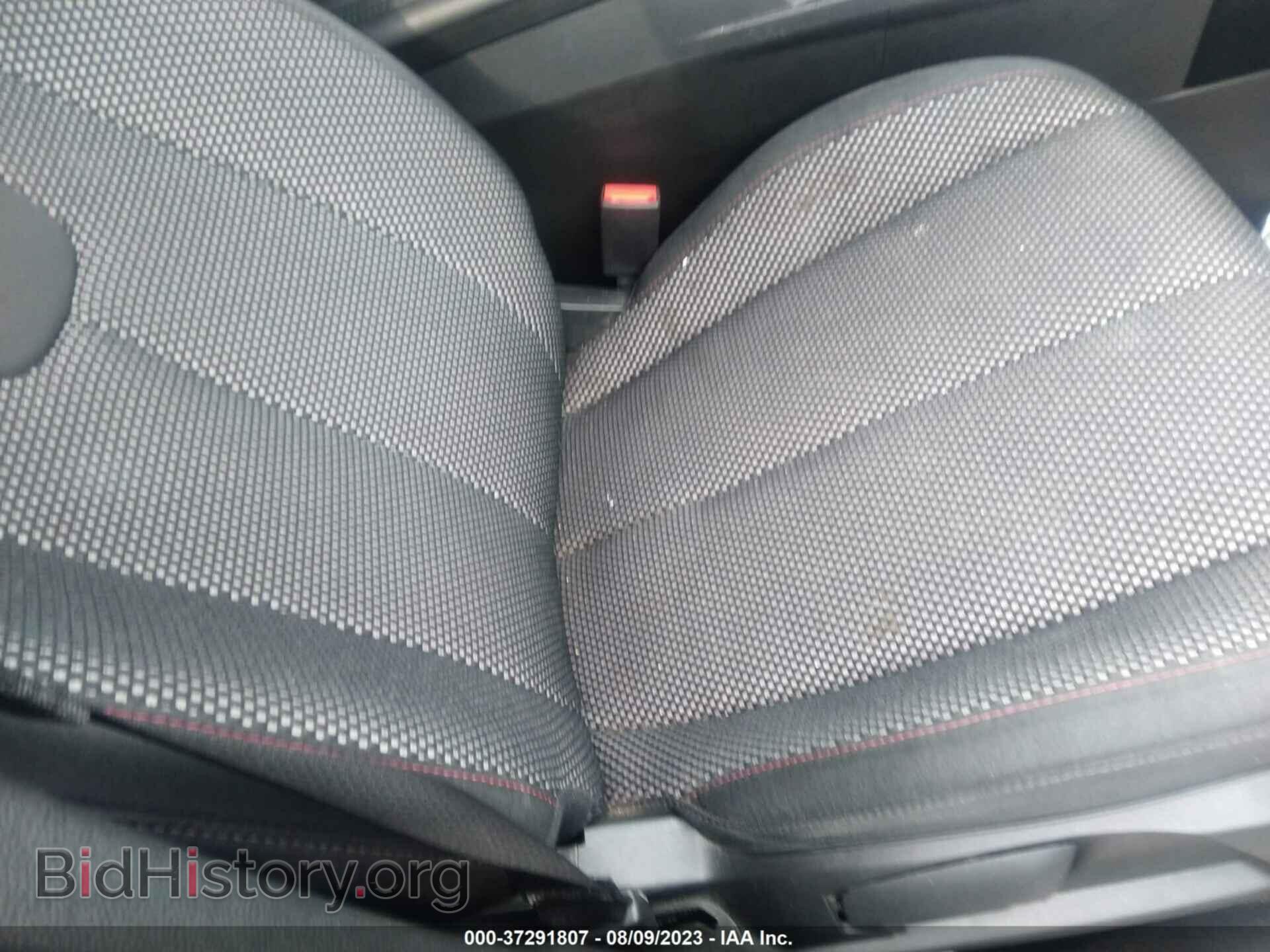 2017 GMC TERRAIN - VIN: 2GKALMEK2H6337077 - Photo 5