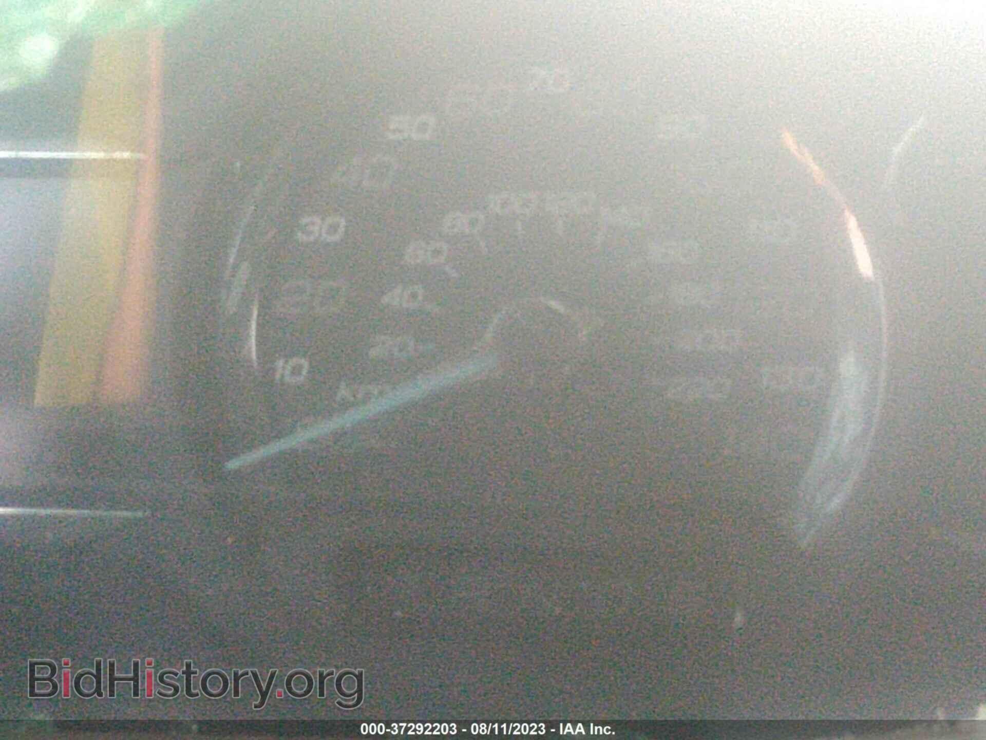 2013 FORD TAURUS - VIN: 1FAHP2E84DG164539 - Фото 7