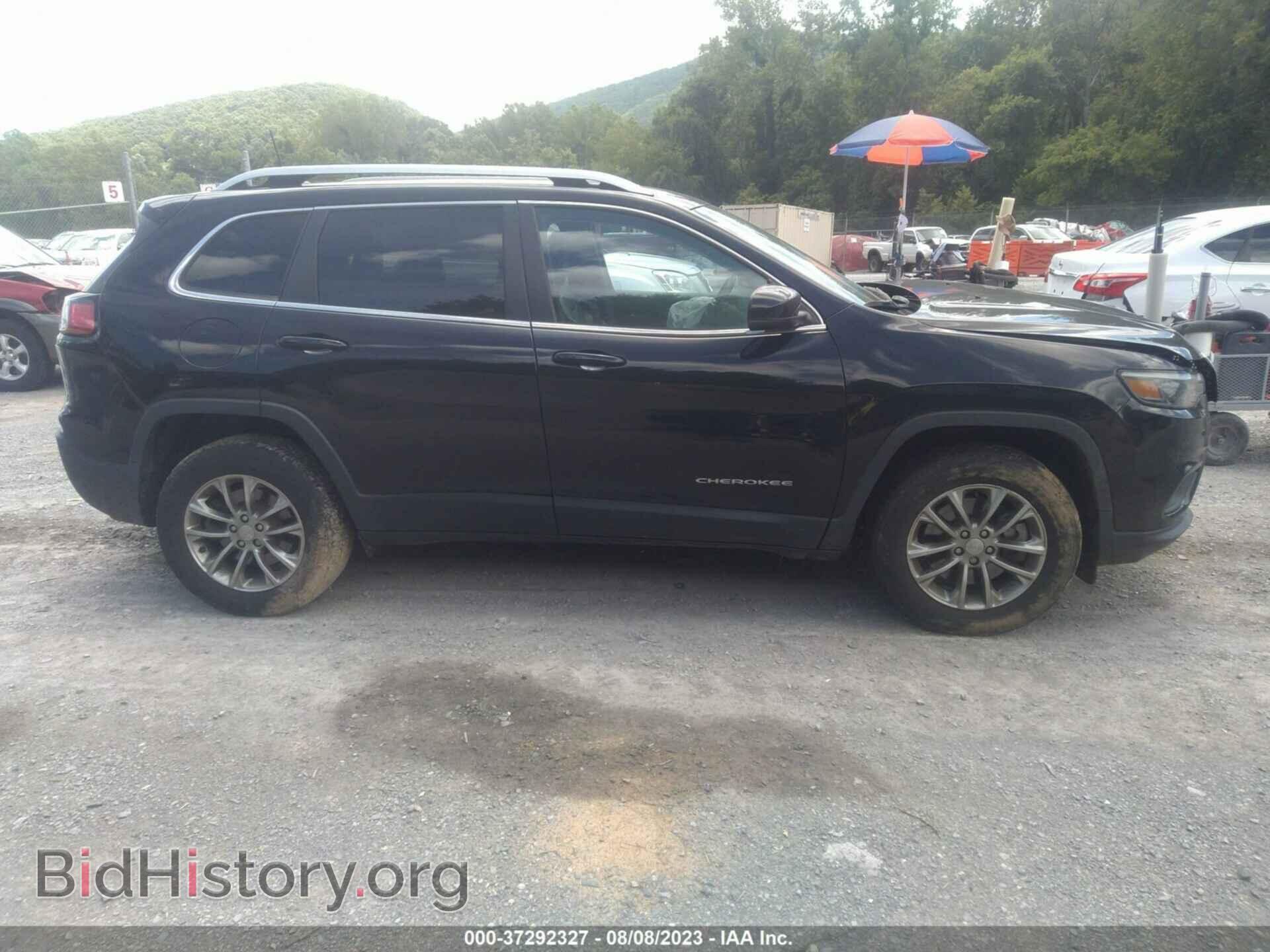 2020 JEEP CHEROKEE - VIN: 1C4PJMLB2LD591249 - Фото 13