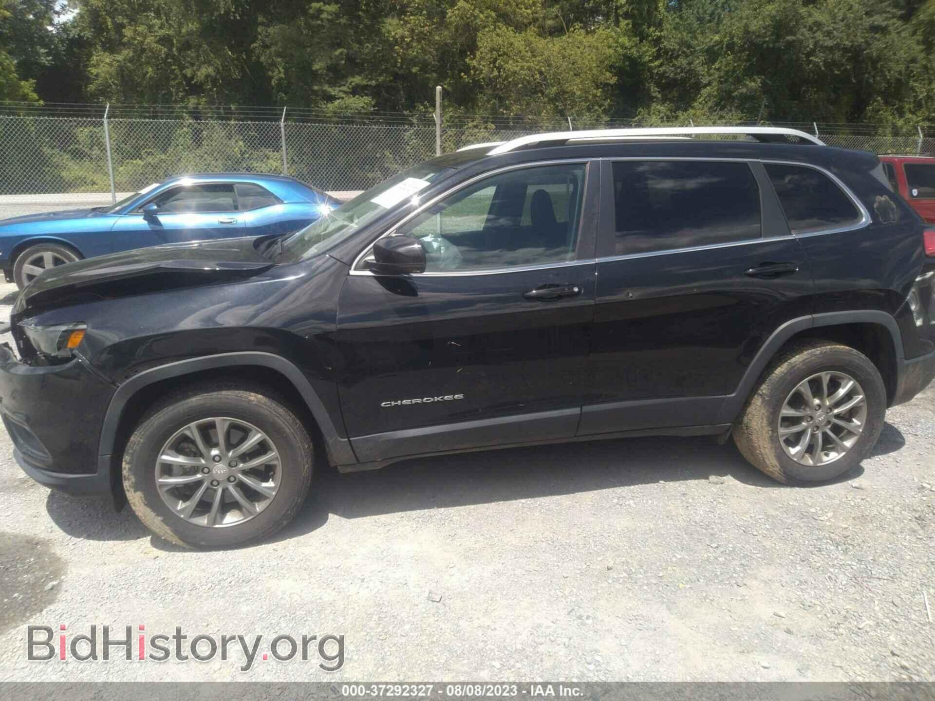 2020 JEEP CHEROKEE - VIN: 1C4PJMLB2LD591249 - Фото 14