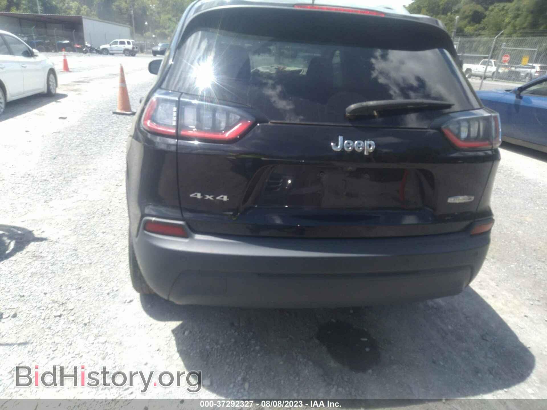 2020 JEEP CHEROKEE - VIN: 1C4PJMLB2LD591249 - Фото 16