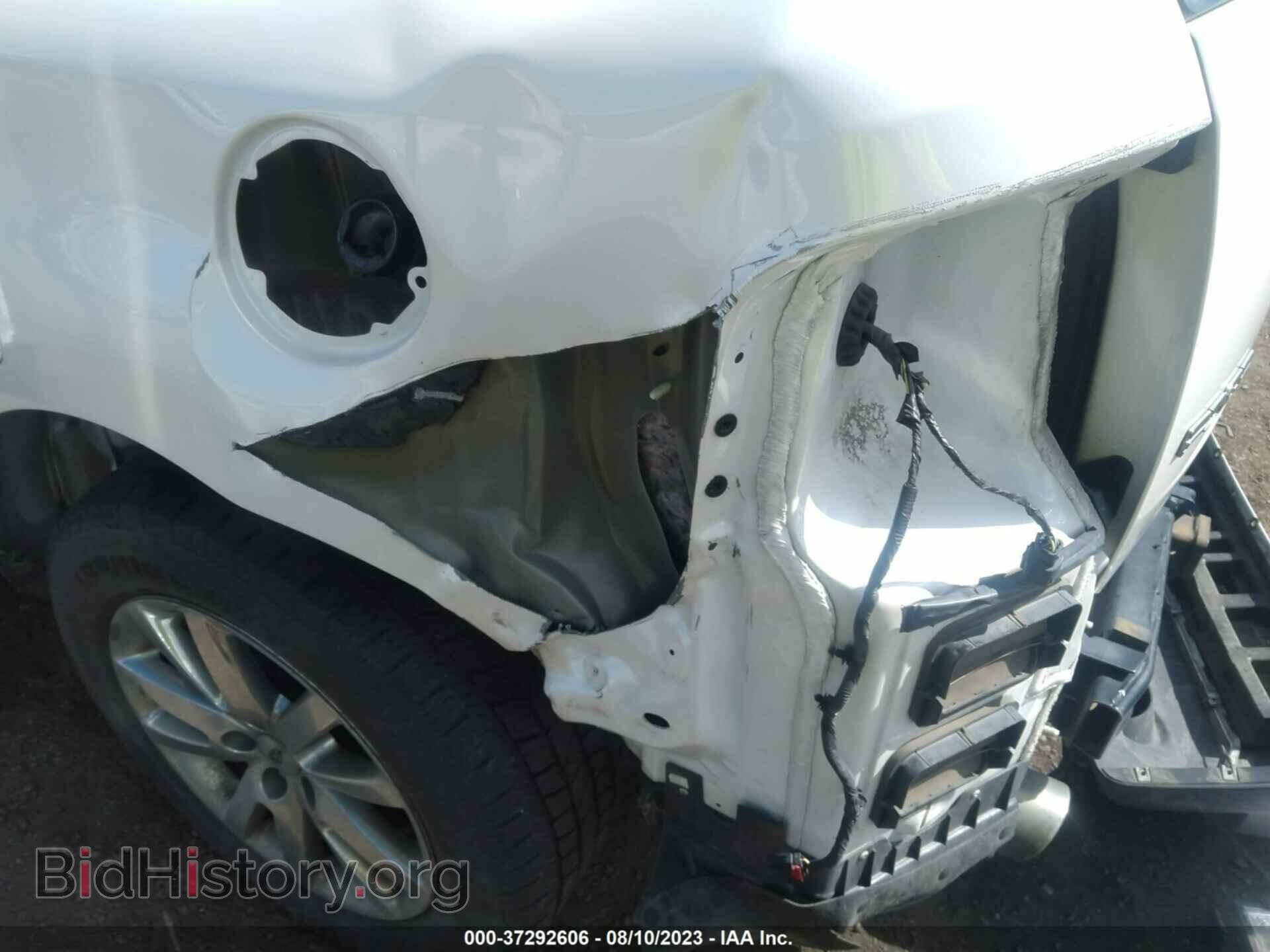 2014 FORD EDGE - VIN: 2FMDK4KC7EBB47539 - Photo 6