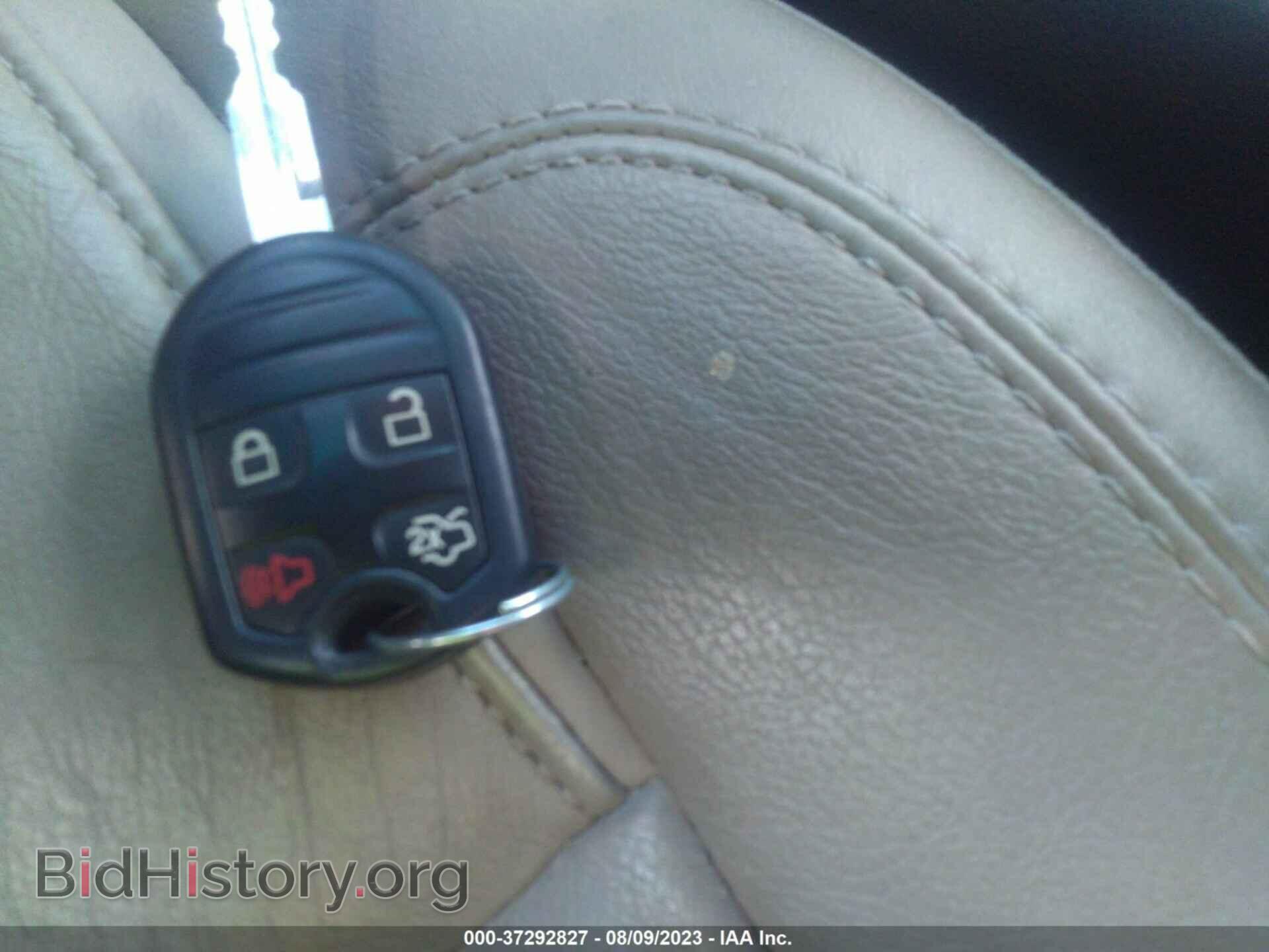 2013 FORD EXPLORER - VIN: 1FM5K8D85DGB84195 - Фото 11