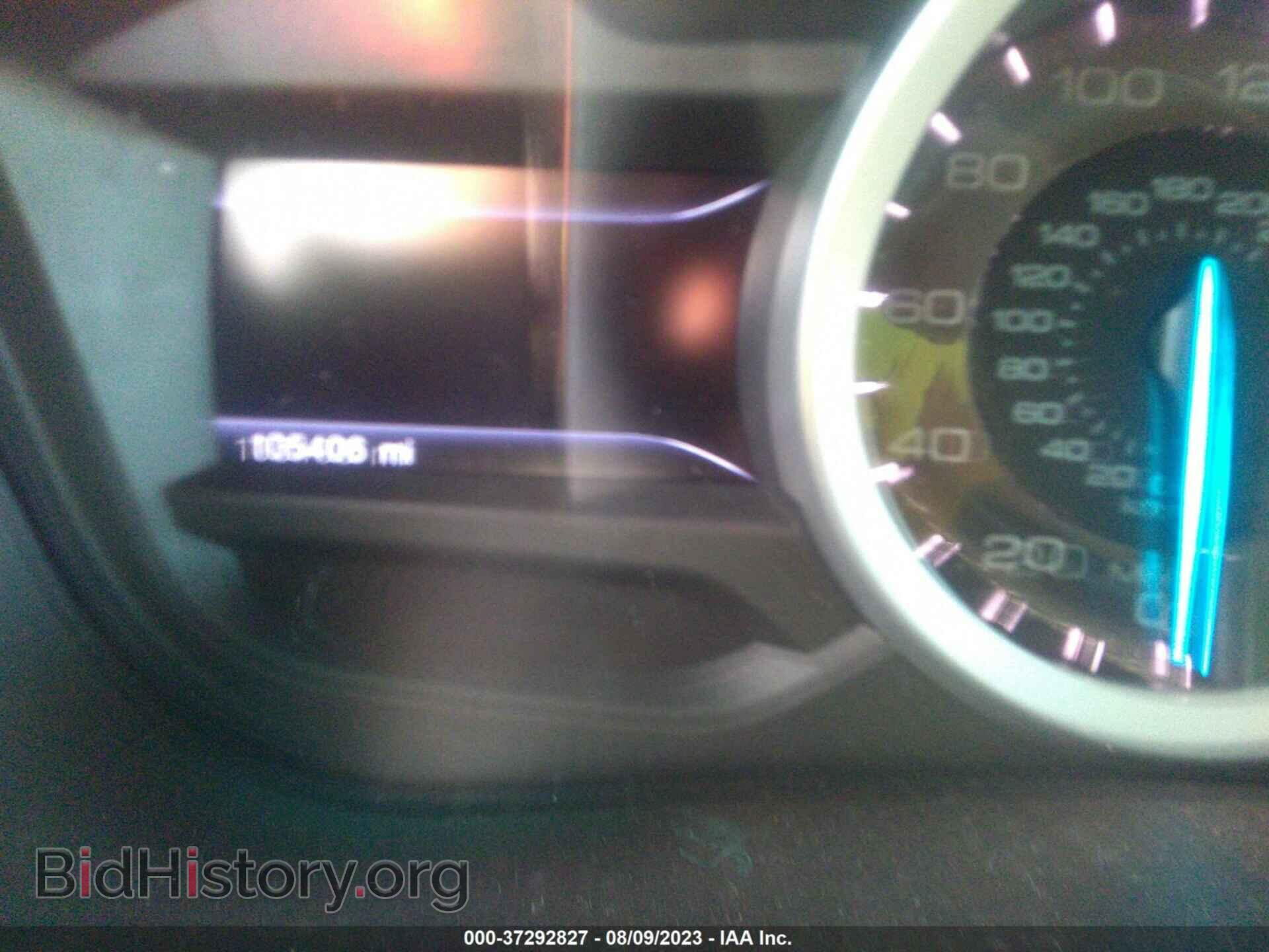 2013 FORD EXPLORER - VIN: 1FM5K8D85DGB84195 - Фото 16