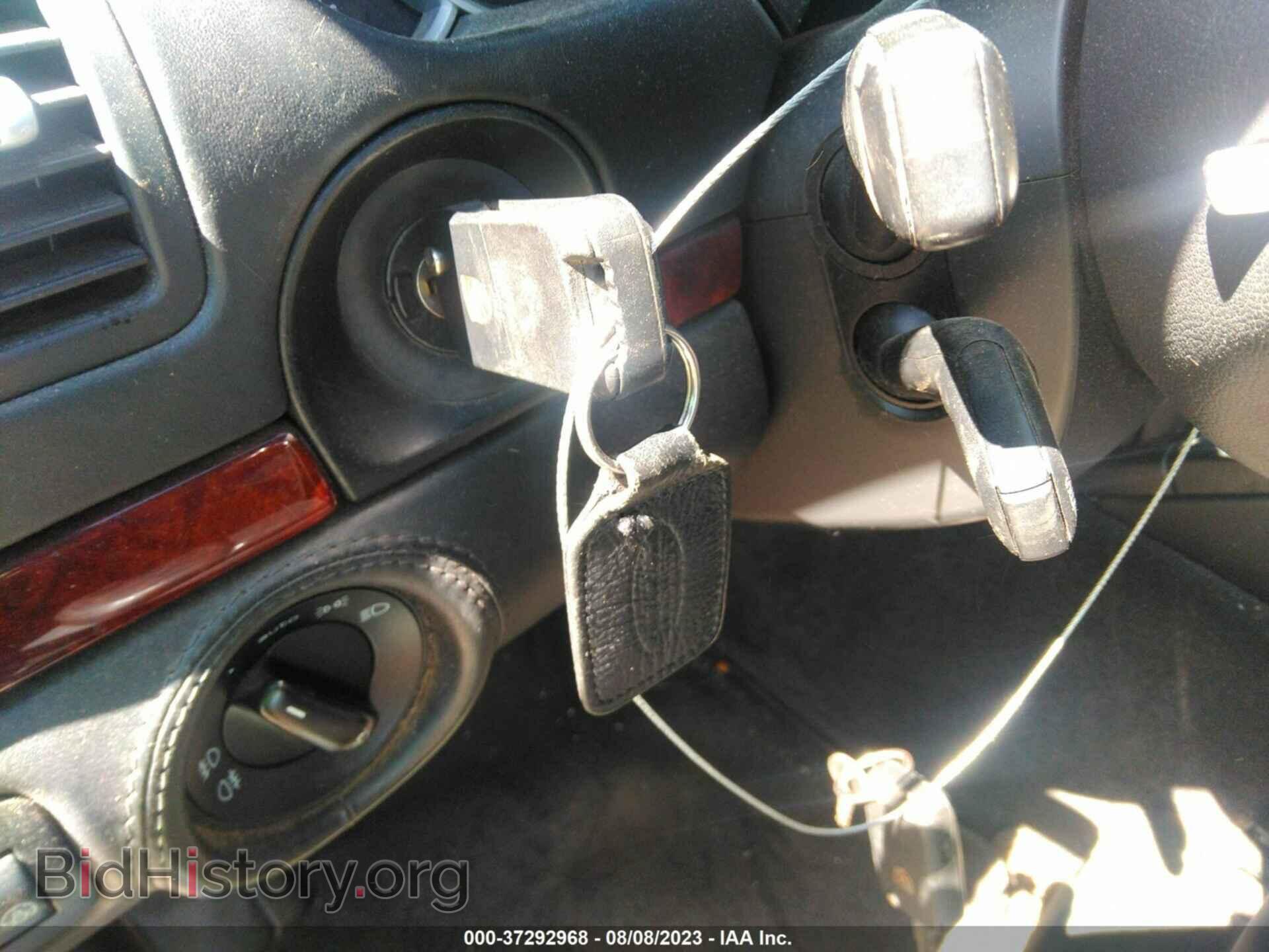 2006 PORSCHE CAYENNE - VIN: WP1AC29P06LA93261 - Фото 11