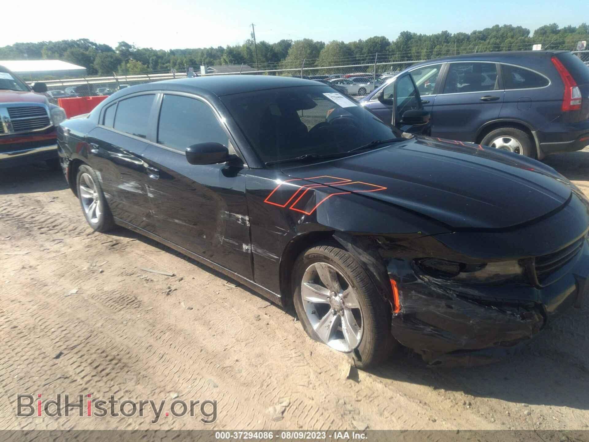 2017 DODGE CHARGER - VIN: 2C3CDXHG9HH589489 - Фото 6