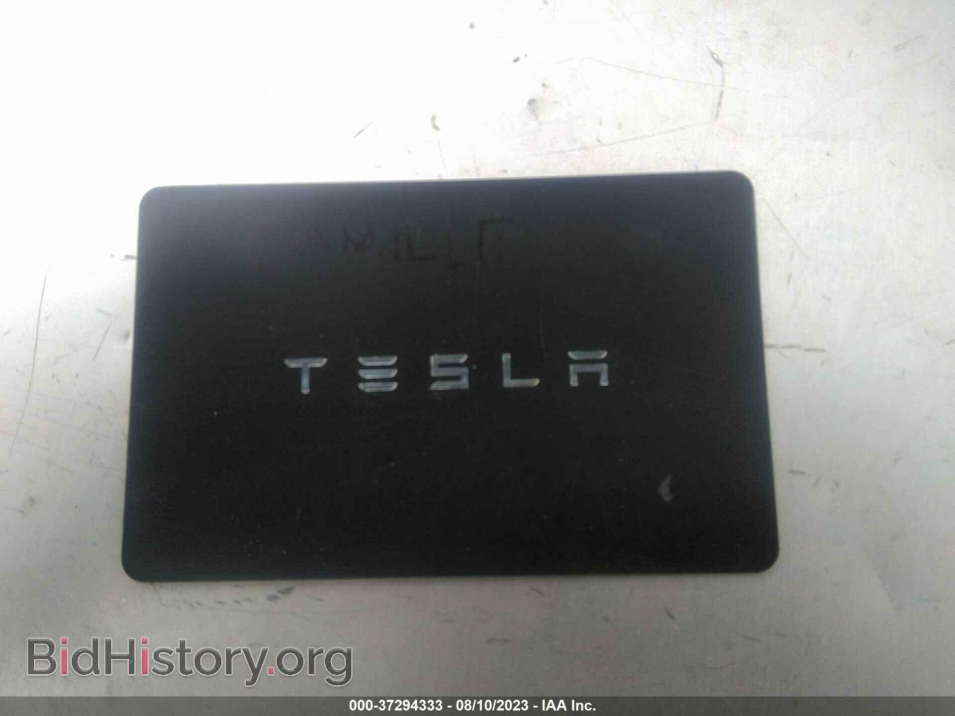 2021 TESLA MODEL 3 - VIN: 5YJ3E1EA7MF076943 - Photo 9
