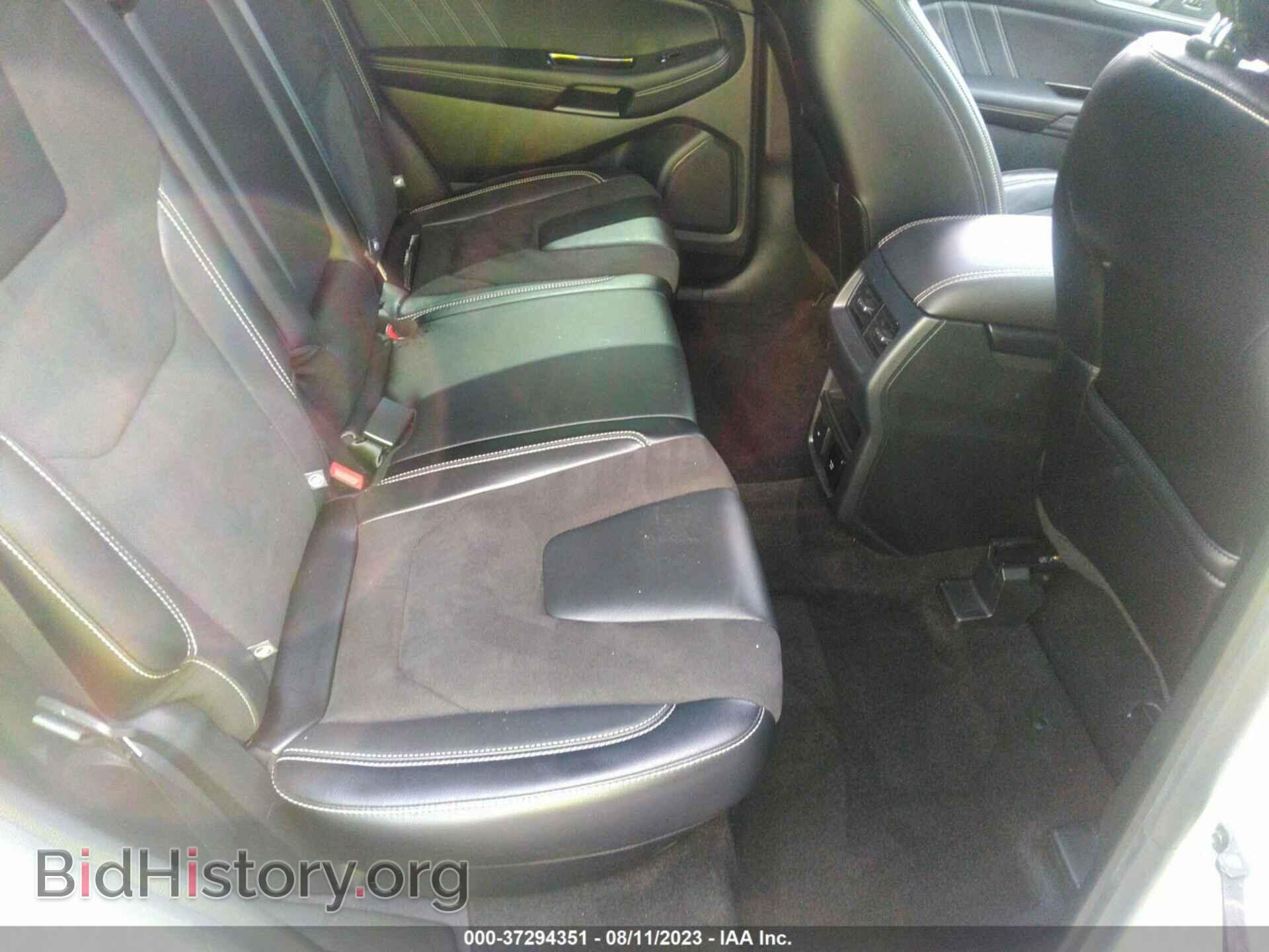 2019 FORD EDGE - VIN: 2FMPK4AP1KBC11099 - Photo 8