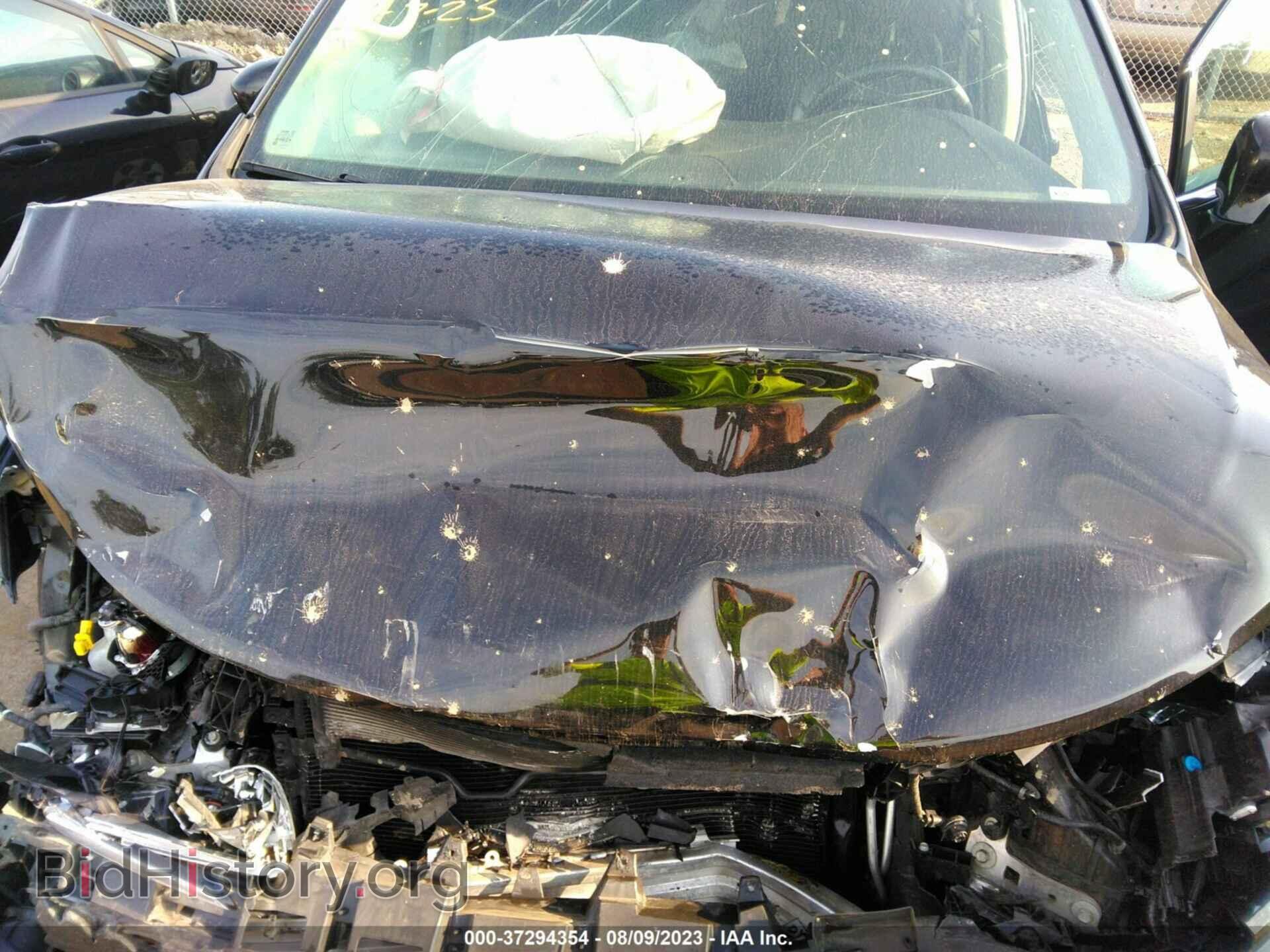 2017 CHRYSLER PACIFICA - VIN: 2C4RC1EG0HR778598 - Photo 10