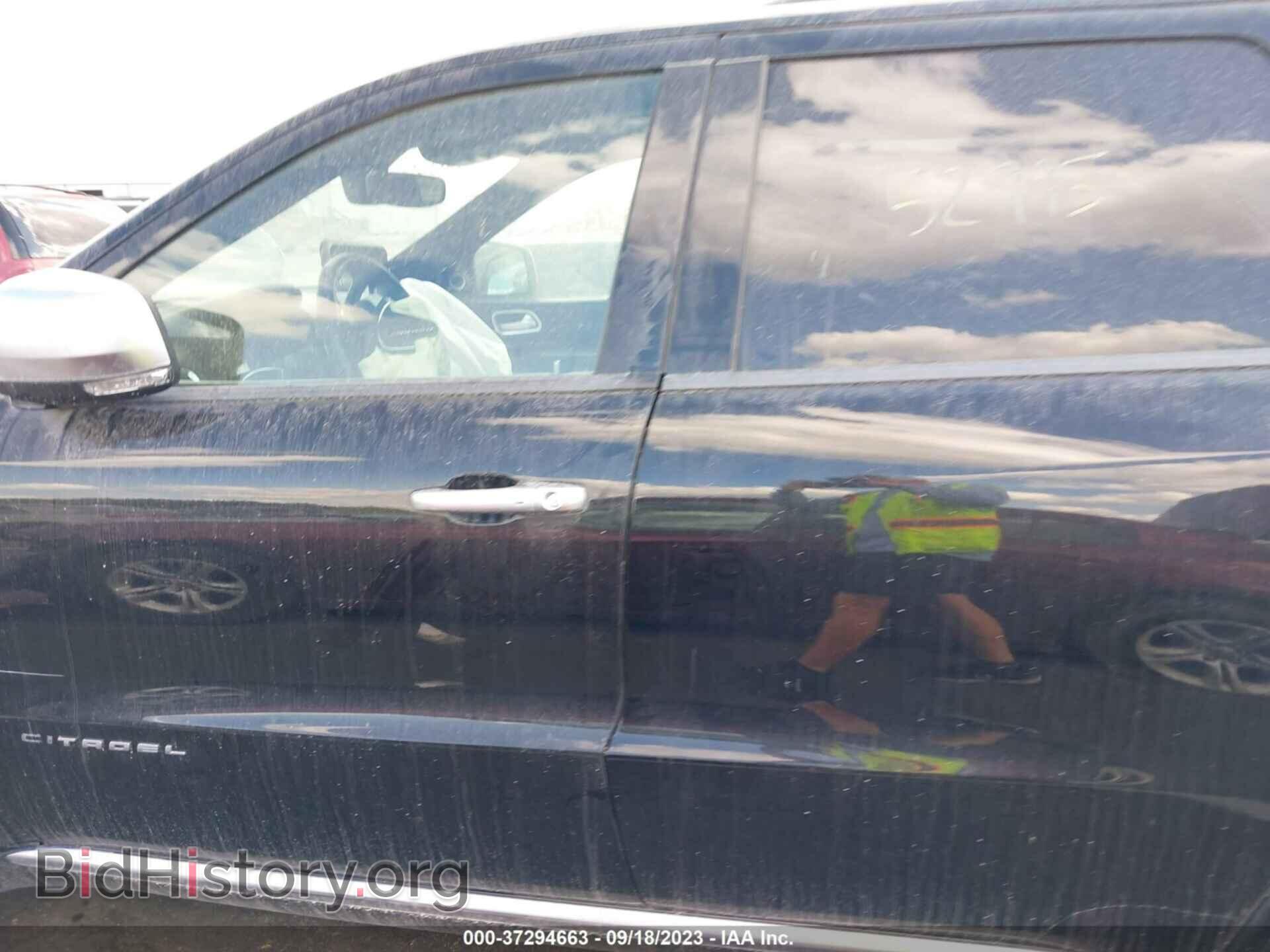 2018 DODGE DURANGO - VIN: 1C4RDJEG9JC498223 - Фото 15