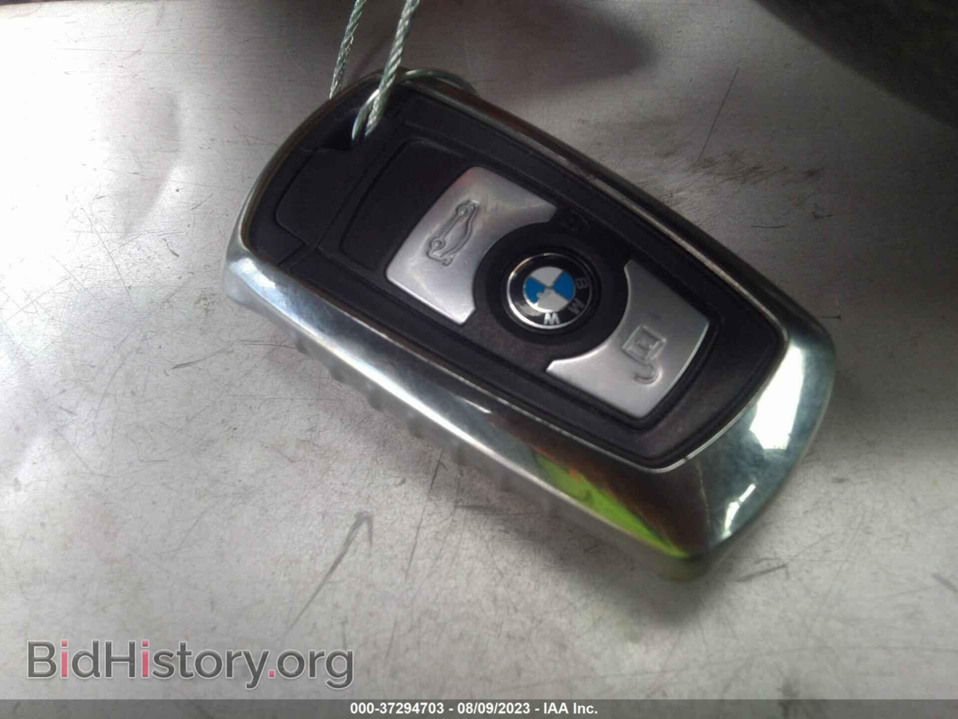 2015 BMW 2 SERIES - VIN: WBA1F9C55FV544128 - Фото 11