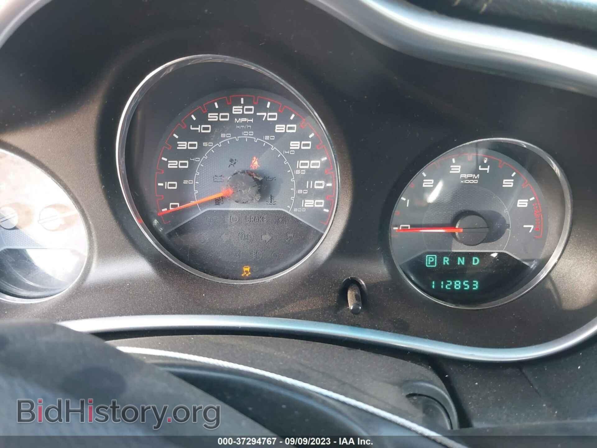 2013 DODGE AVENGER - VIN: 1C3CDZAG4DN614242 - Photo 7