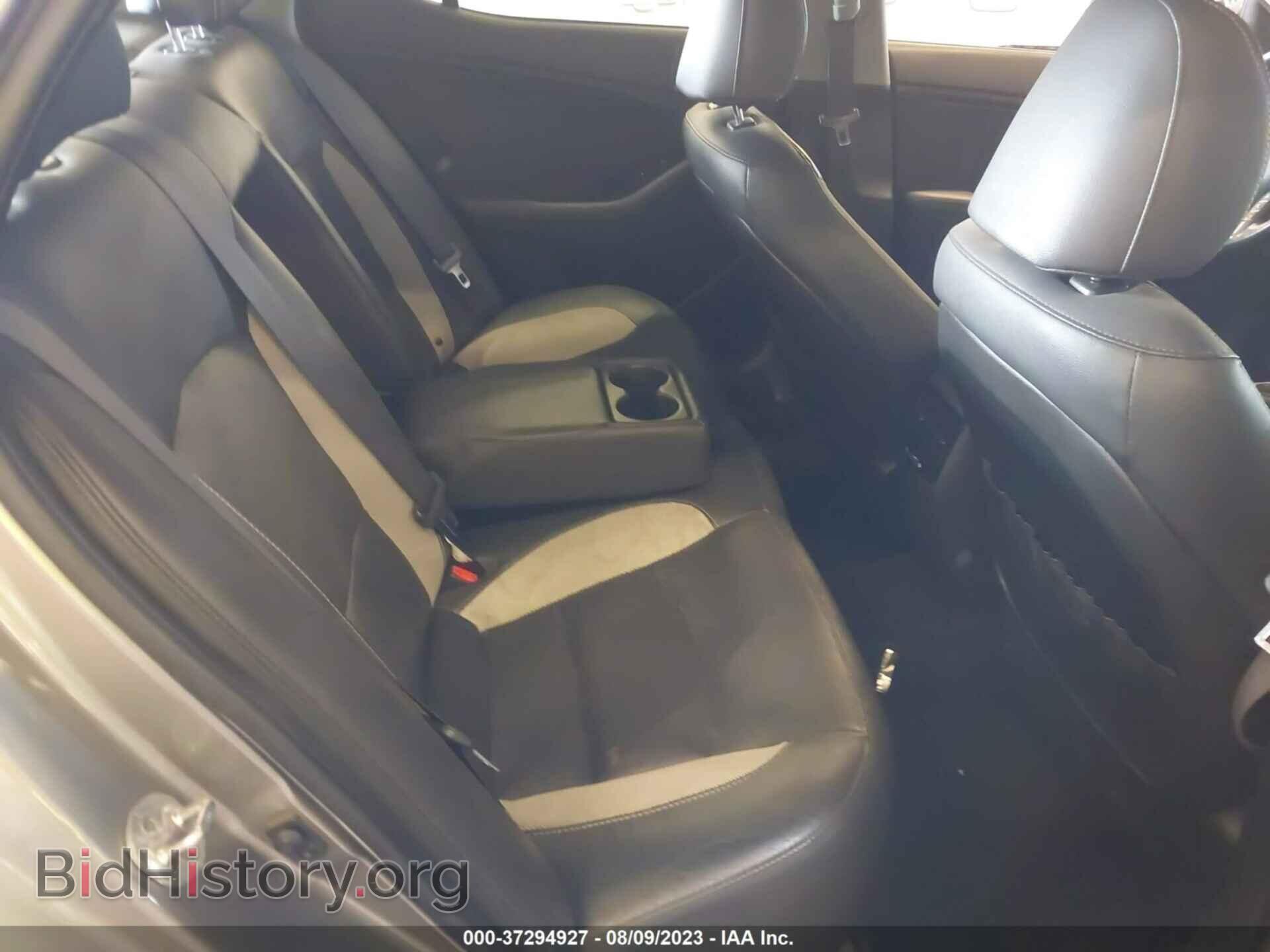 2012 KIA OPTIMA - VIN: 5XXGR4A68CG024080 - Фото 8