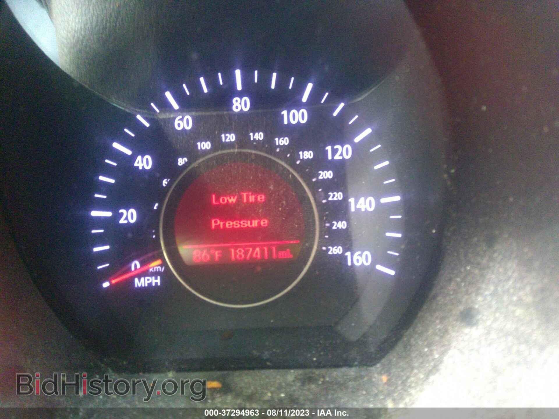 2013 KIA OPTIMA - VIN: KNAGM4A77D5376089 - Photo 7