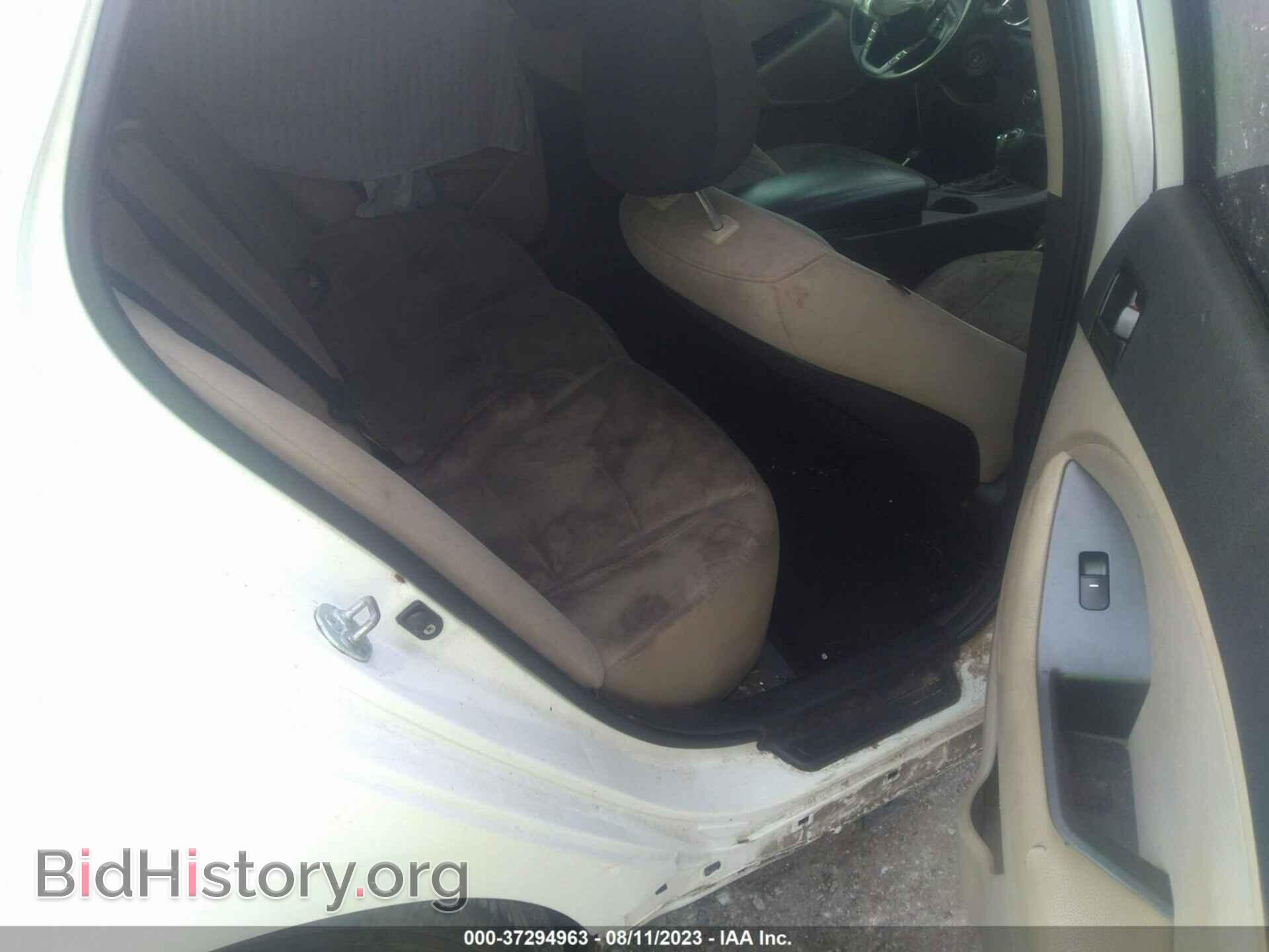 2013 KIA OPTIMA - VIN: KNAGM4A77D5376089 - Photo 8
