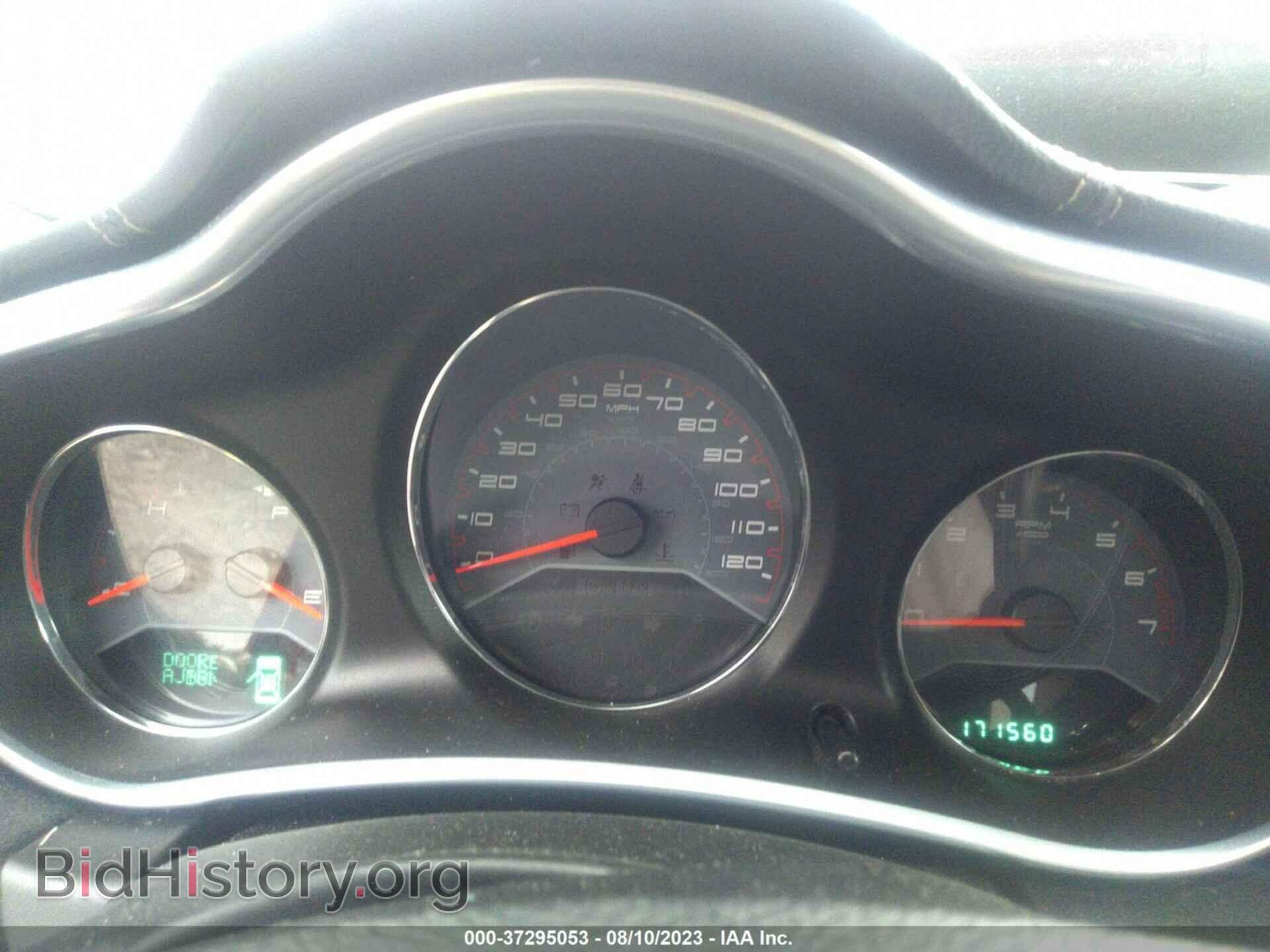 2013 DODGE AVENGER - VIN: 1C3CDZCB3DN590372 - Фото 7