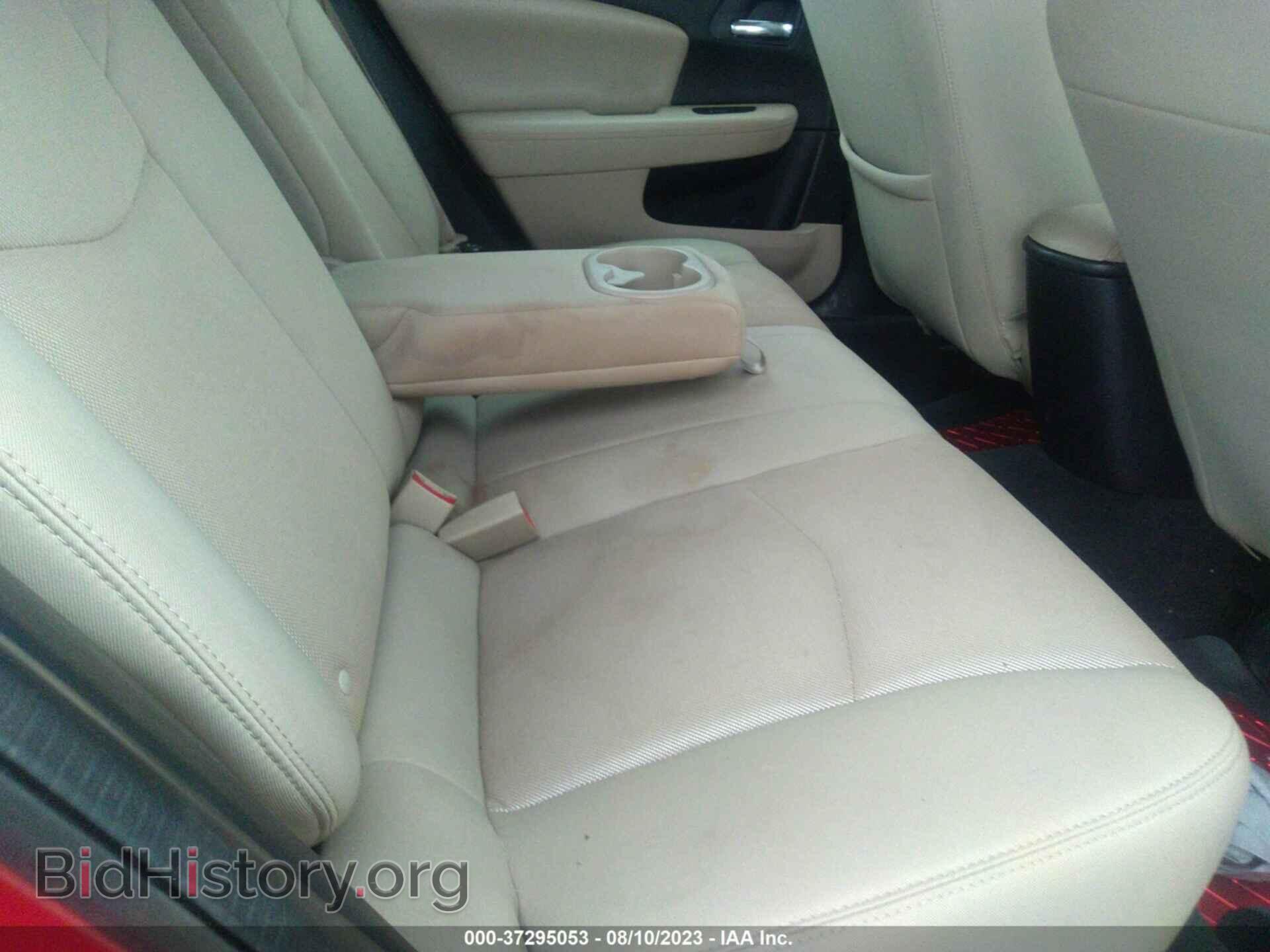 2013 DODGE AVENGER - VIN: 1C3CDZCB3DN590372 - Фото 8