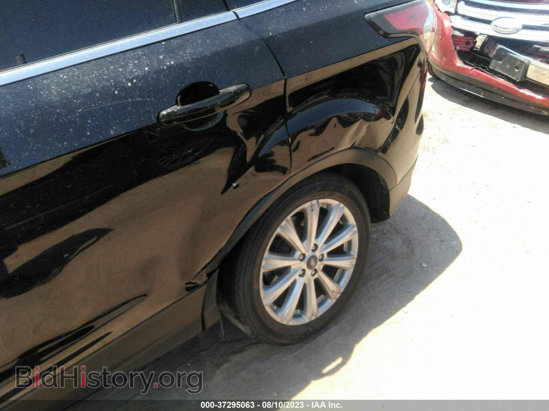 2017 FORD ESCAPE - VIN: 1FMCU0JD2HUB40862 - Photo 6