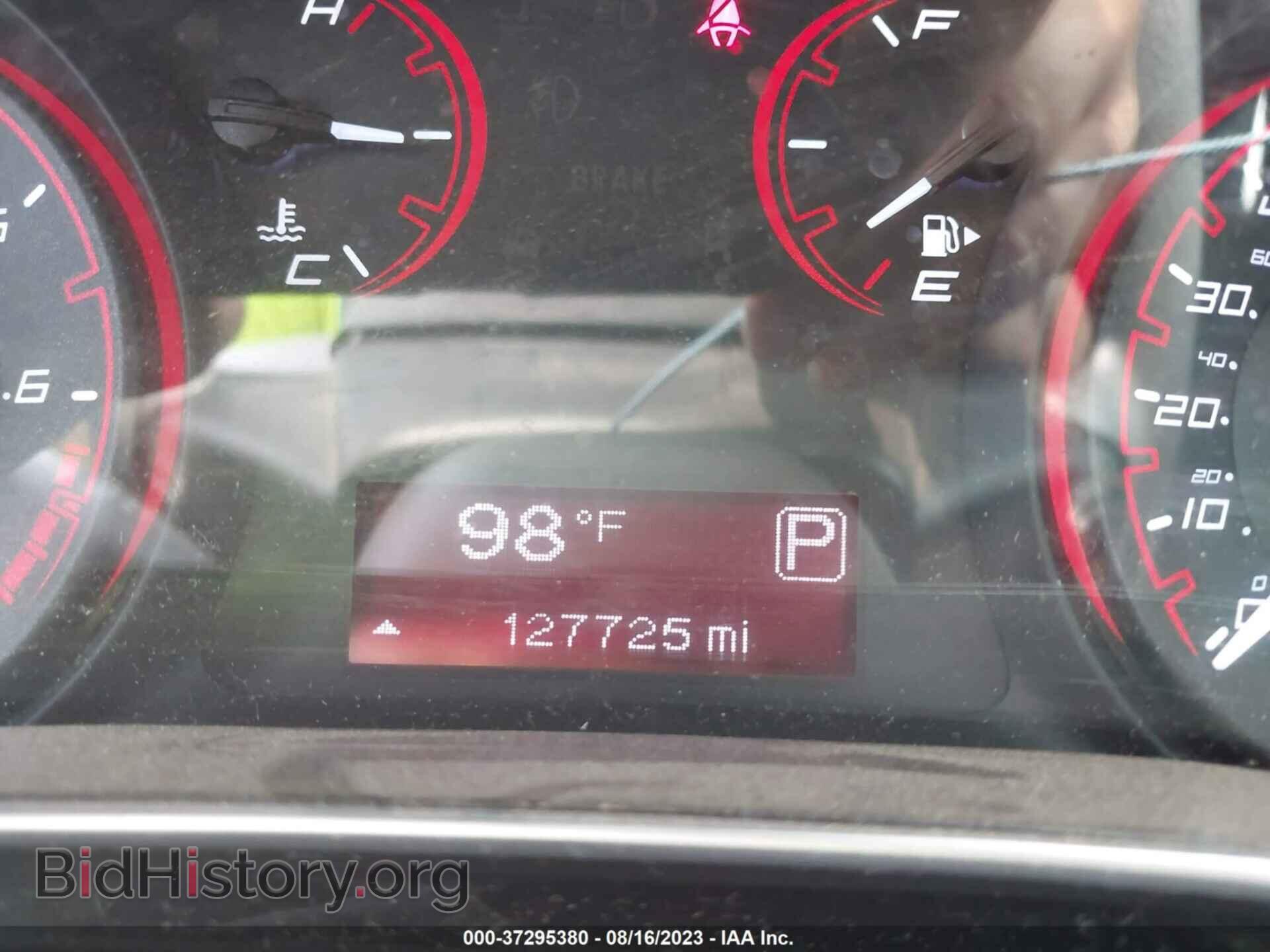 2015 DODGE DART - VIN: 1C3CDFBB9FD420624 - Фото 7