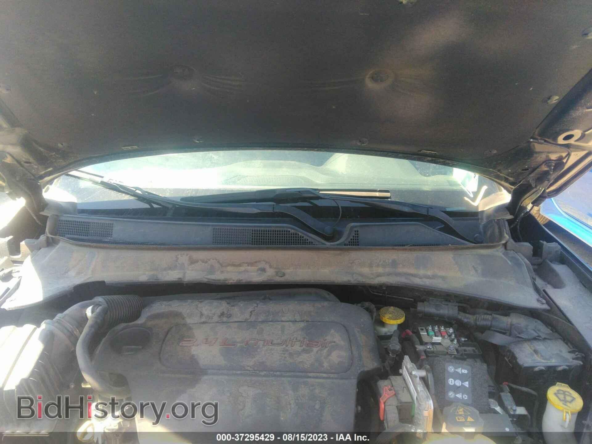 2020 JEEP COMPASS - VIN: 3C4NJDCB4LT142222 - Photo 10