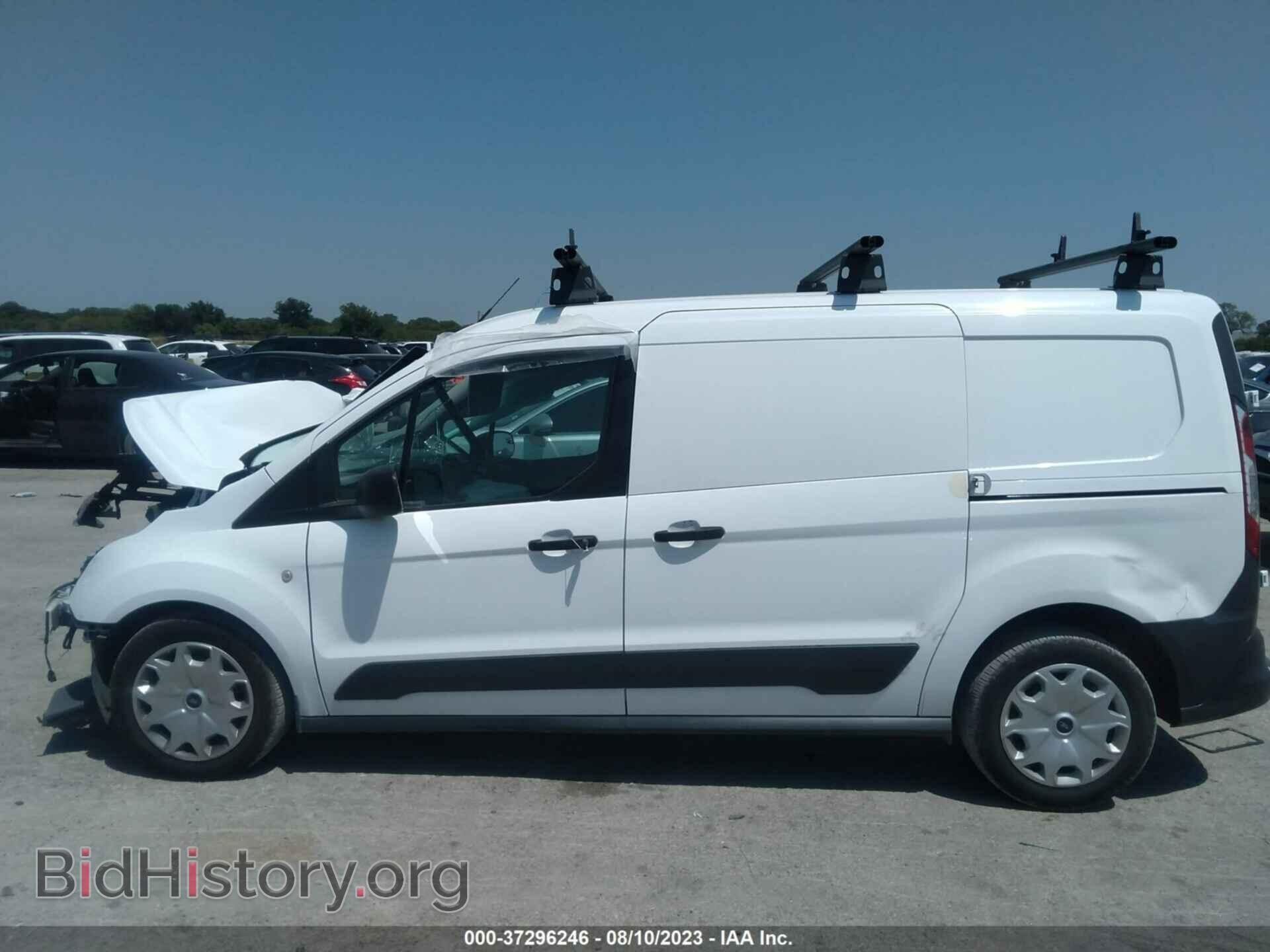2016 FORD TRANSIT CONNECT - VIN: NM0LS7E7XG1261918 - Фото 14