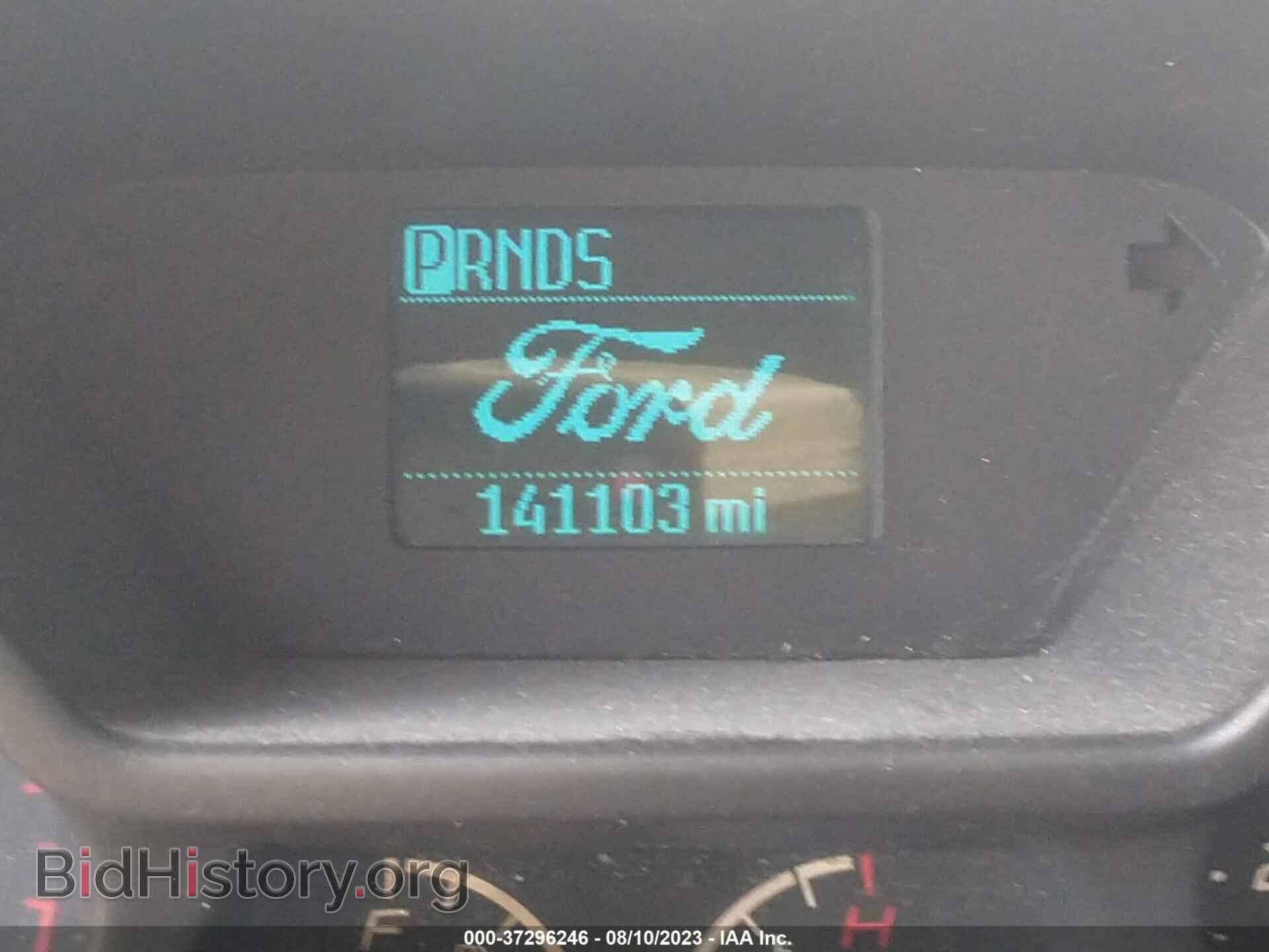 2016 FORD TRANSIT CONNECT - VIN: NM0LS7E7XG1261918 - Фото 7