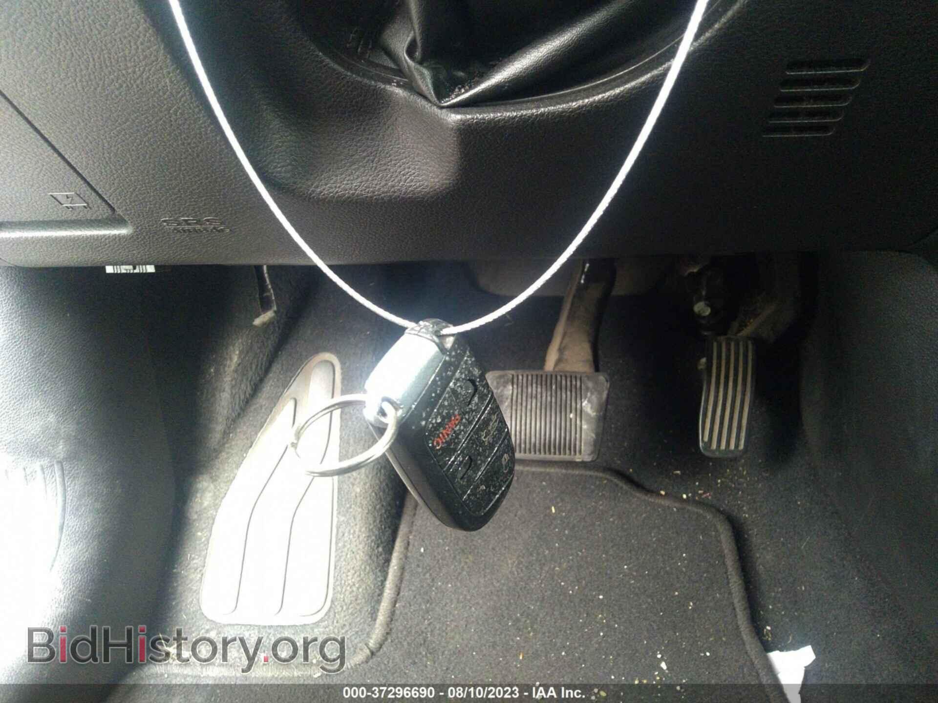 2015 CHRYSLER 200 - VIN: 1C3CCCAB7FN733152 - Фото 11
