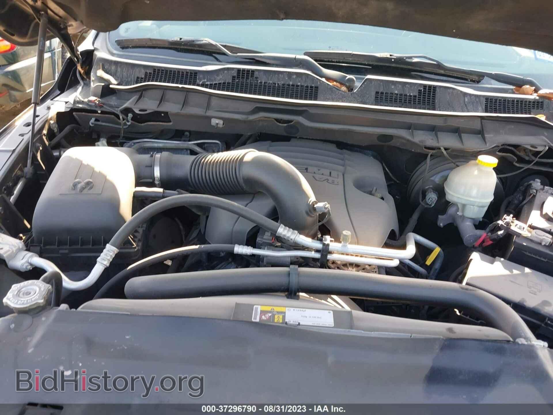 2015 RAM 1500 - VIN: 1C6RR7NT0FS776870 - Фото 10