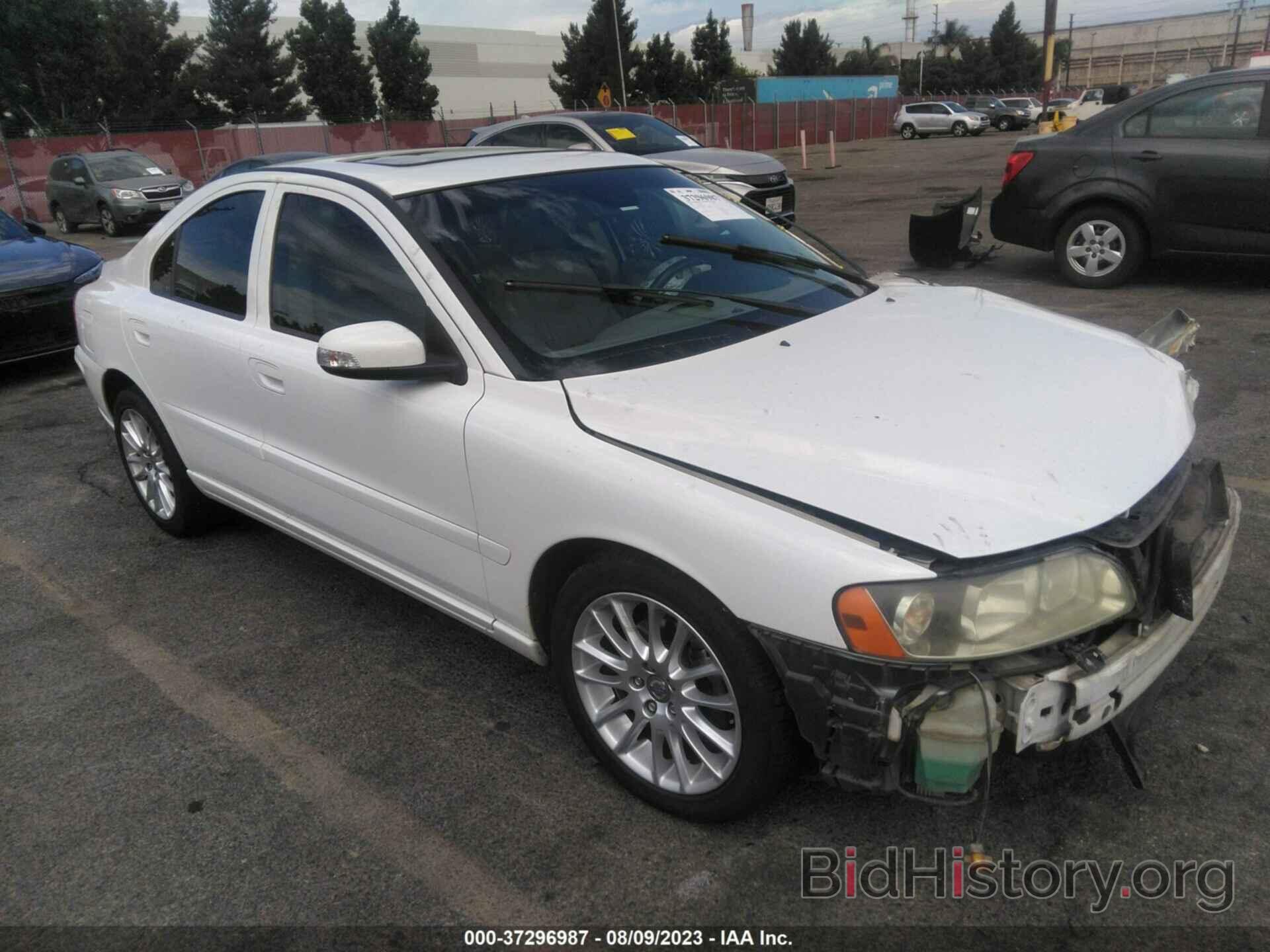 Photo YV1RS592582683634 - VOLVO S60 2008