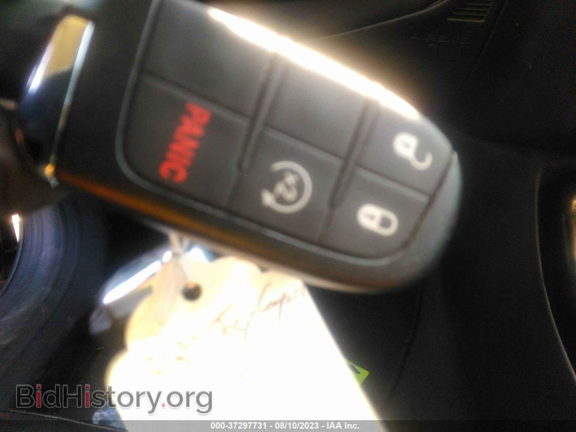 2020 JEEP COMPASS - VIN: 3C4NJDCB0LT142489 - Фото 11