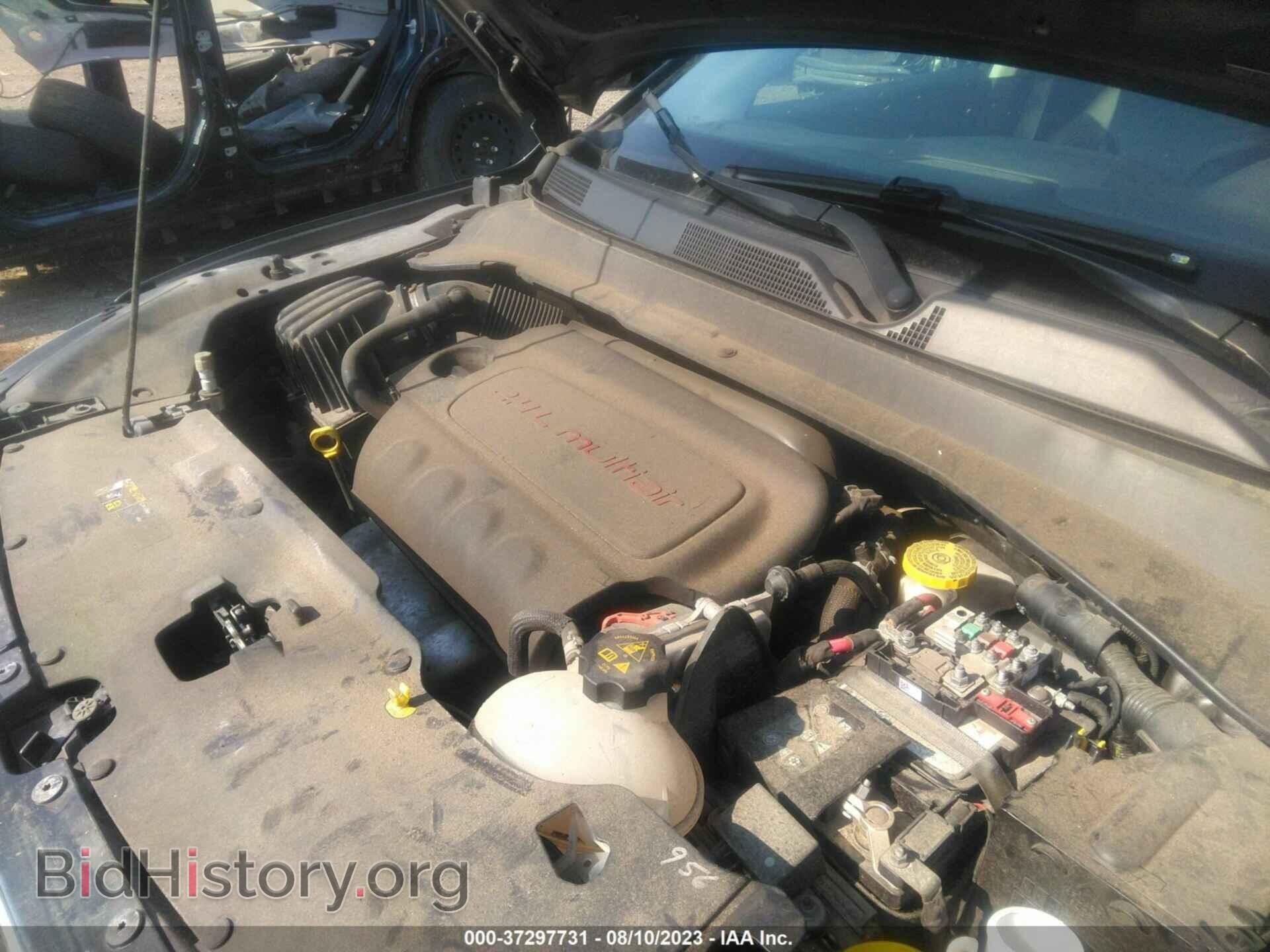 2020 JEEP COMPASS - VIN: 3C4NJDCB0LT142489 - Фото 10