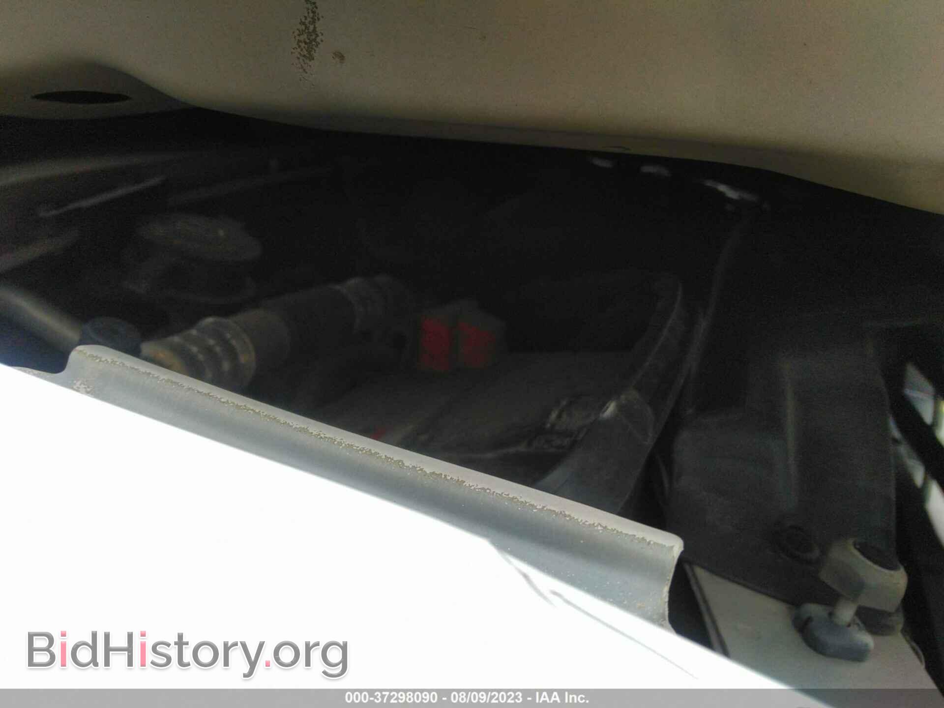 2012 FORD ECONOLINE CARGO VAN - VIN: 1FTNE2EW2CDB36157 - Фото 10