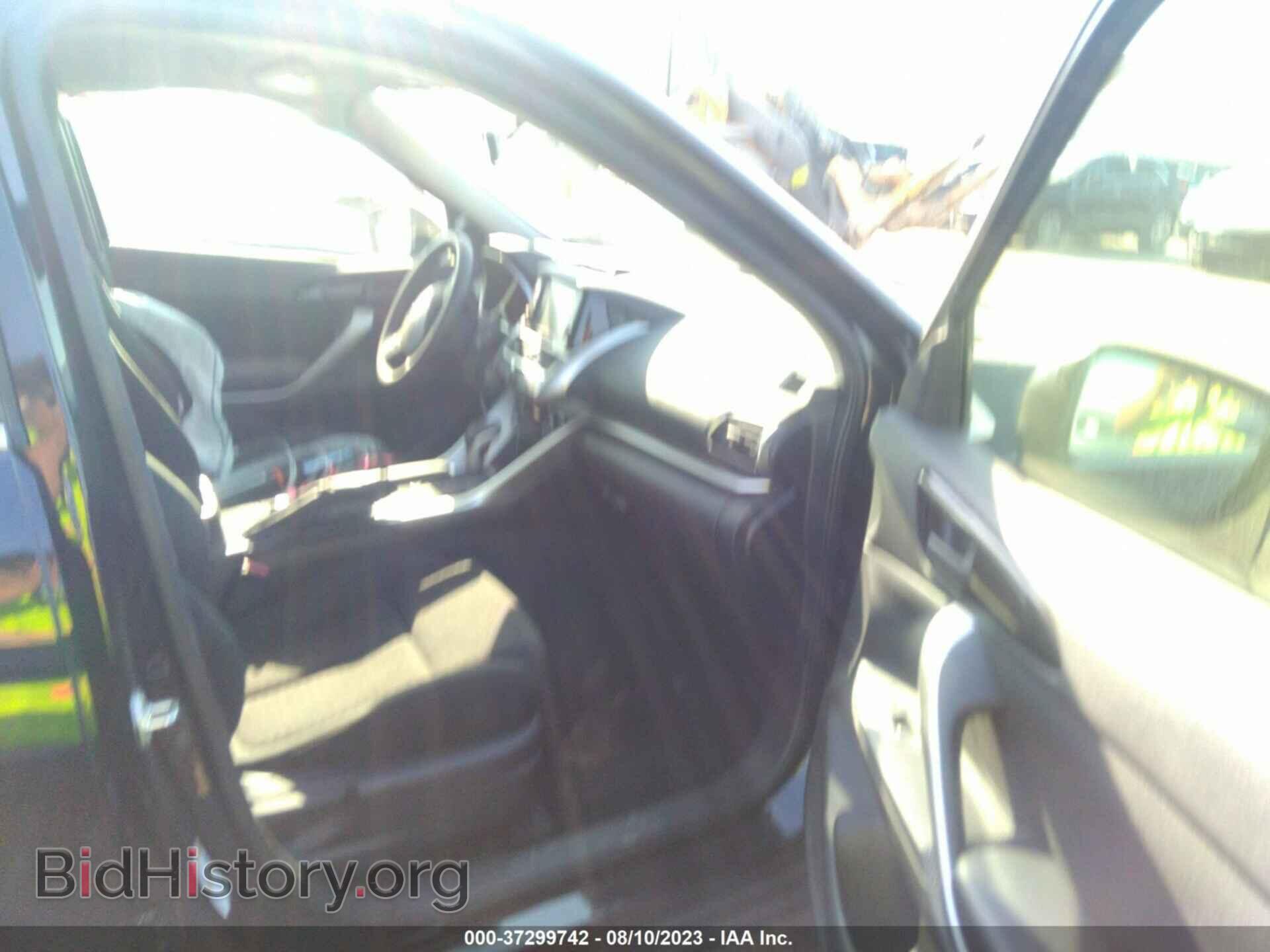 2020 MITSUBISHI ECLIPSE CROSS - VIN: JA4AS3AA6LZ010422 - Photo 5