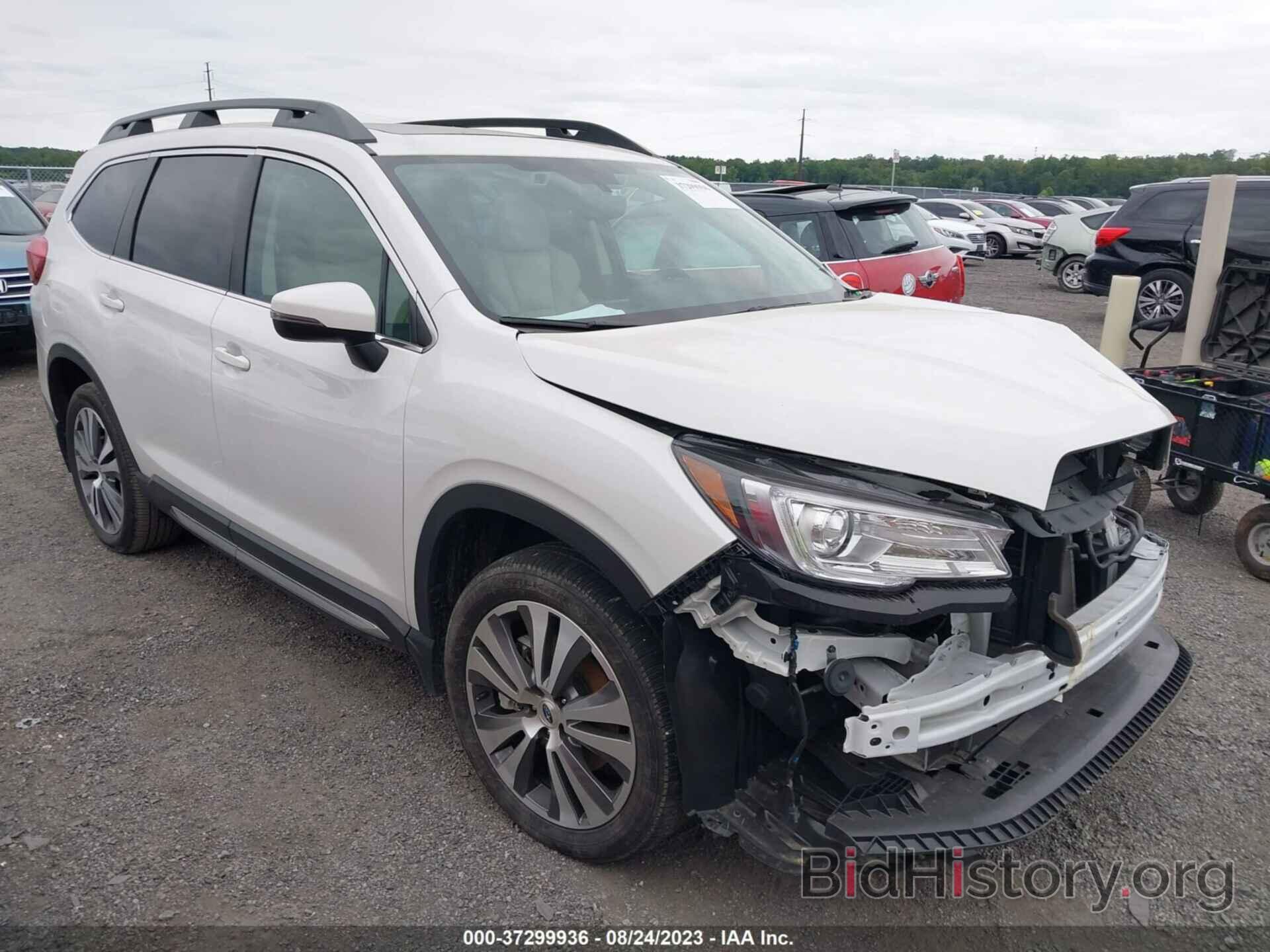 Photo 4S4WMALD6N3437294 - SUBARU ASCENT 2022