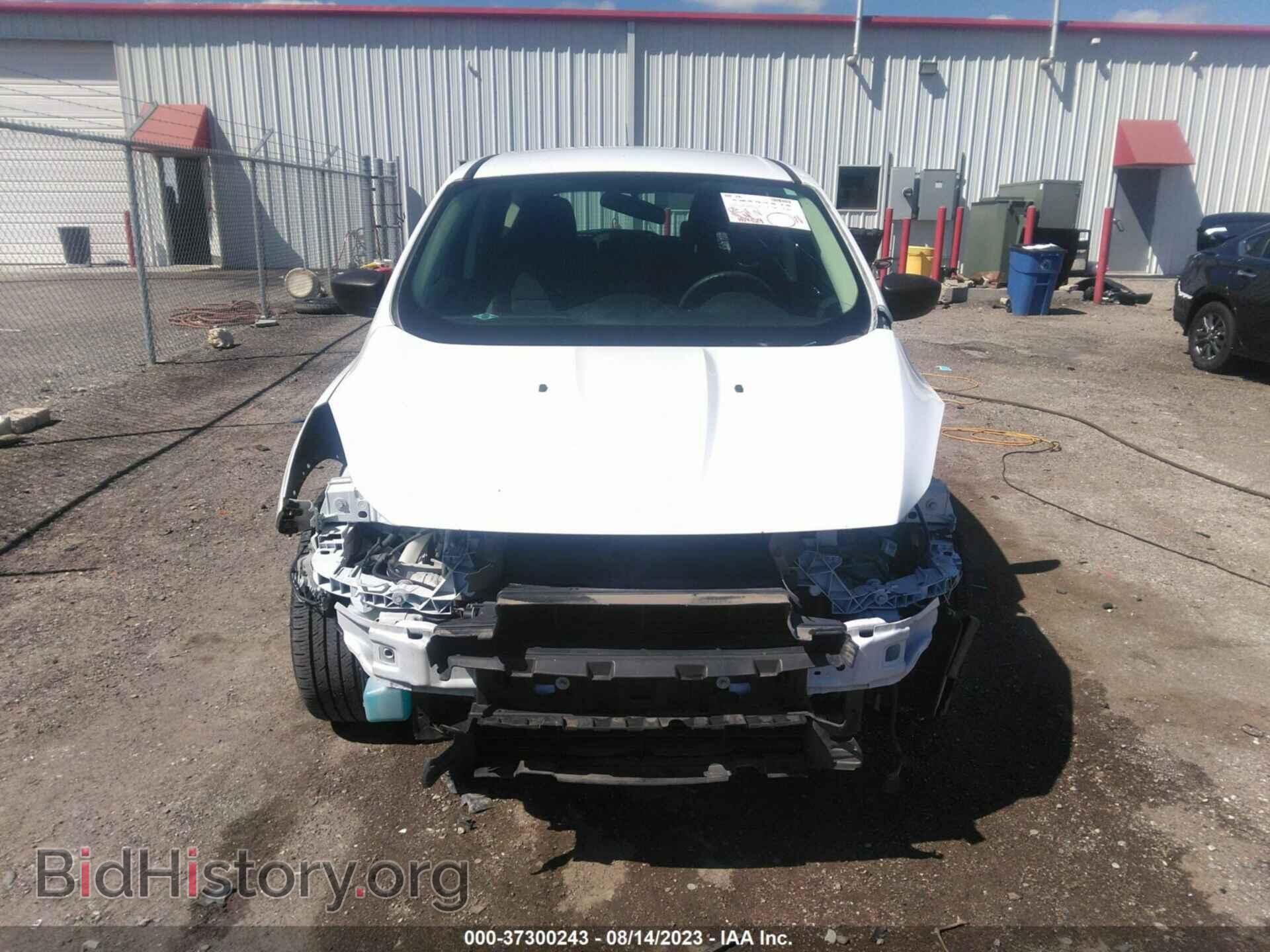2014 FORD ESCAPE - VIN: 1FMCU0F75EUA77075 - Фото 13