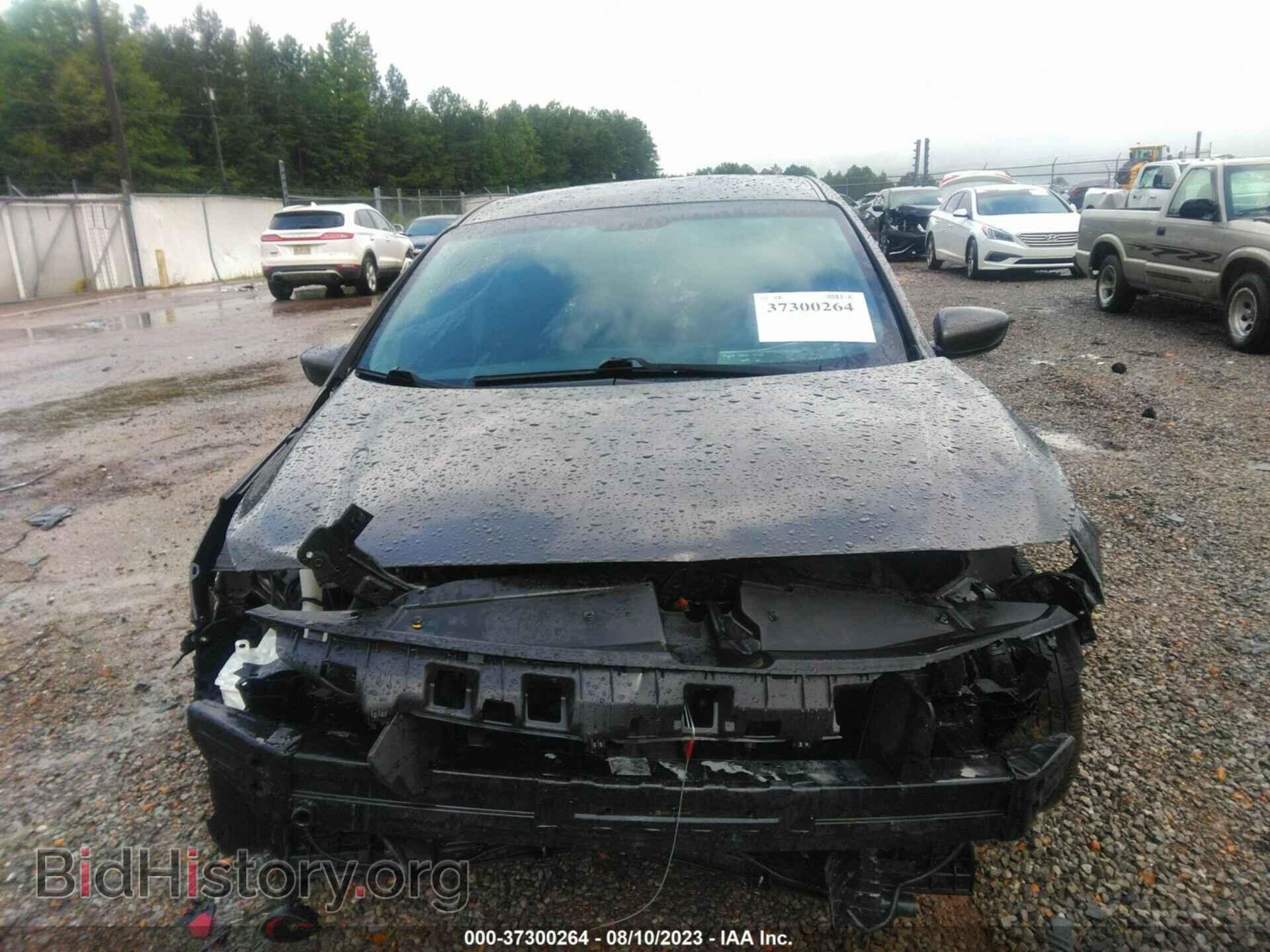 2017 KIA FORTE - VIN: 3KPFL4A73HE017933 - Фото 12