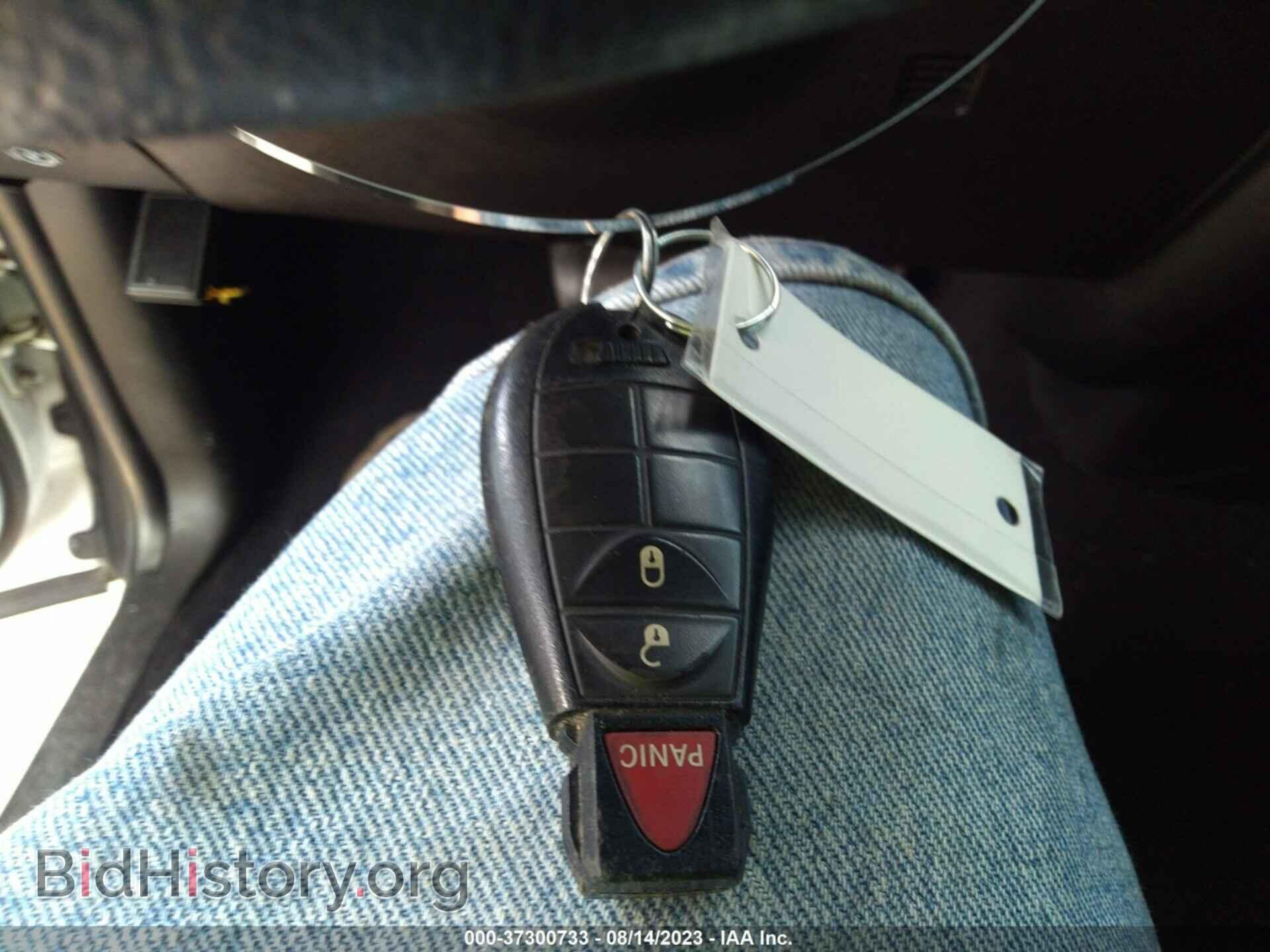 2014 RAM 1500 - VIN: 1C6RR7FT2ES166465 - Фото 11