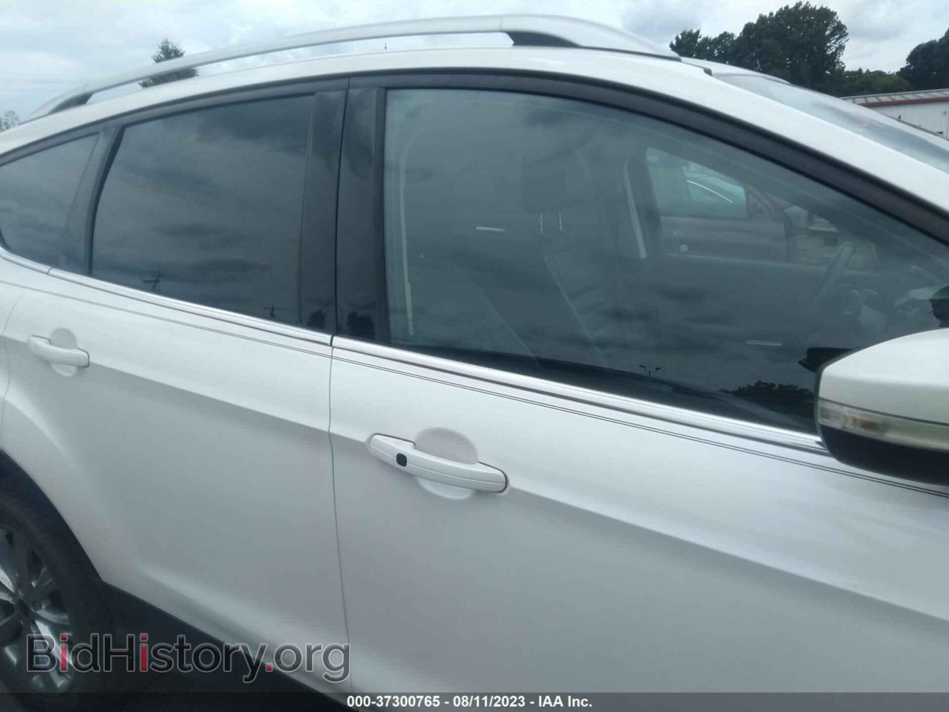 2017 FORD ESCAPE - VIN: 1FMCU0J9XHUC71209 - Фото 13