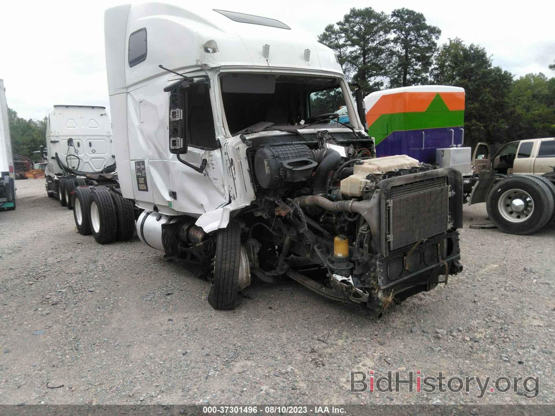 Photo 4V4NC9TH8DN567508 - VOLVO VN 2013