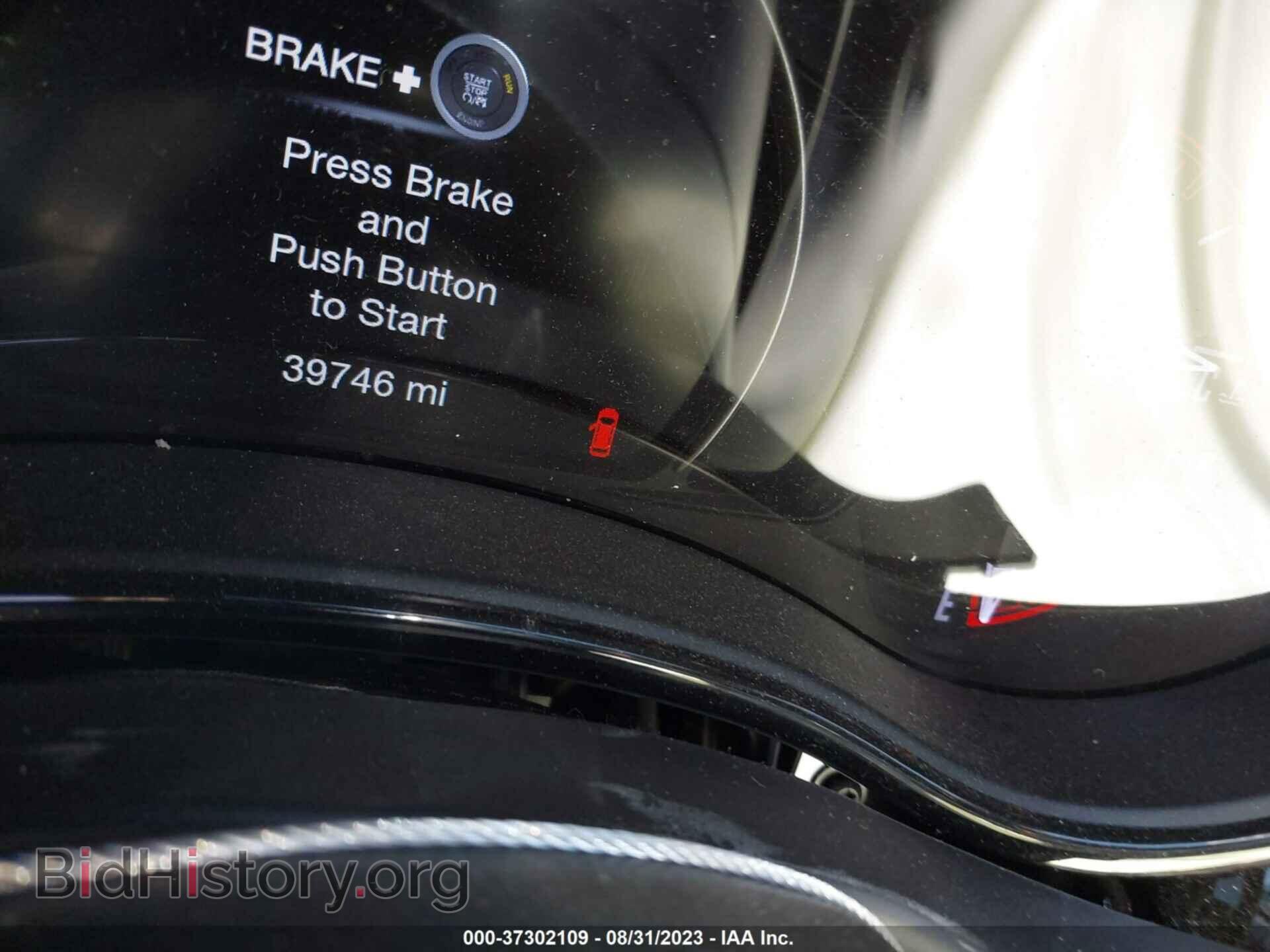 2021 DODGE DURANGO - VIN: 1C4RDJDG9MC555929 - Фото 7