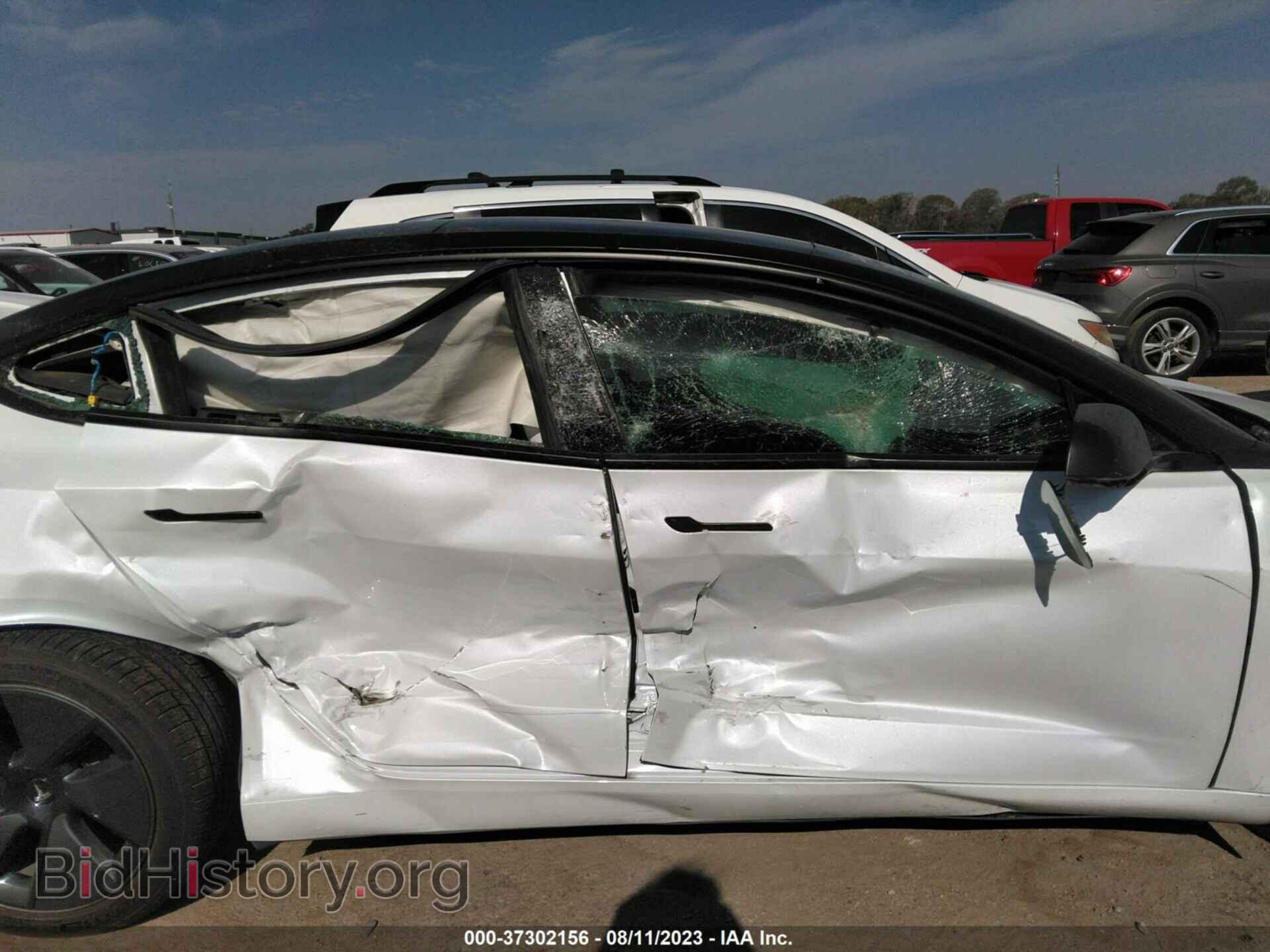 2021 TESLA MODEL 3 - VIN: 5YJ3E1EA2MF851875 - Photo 6
