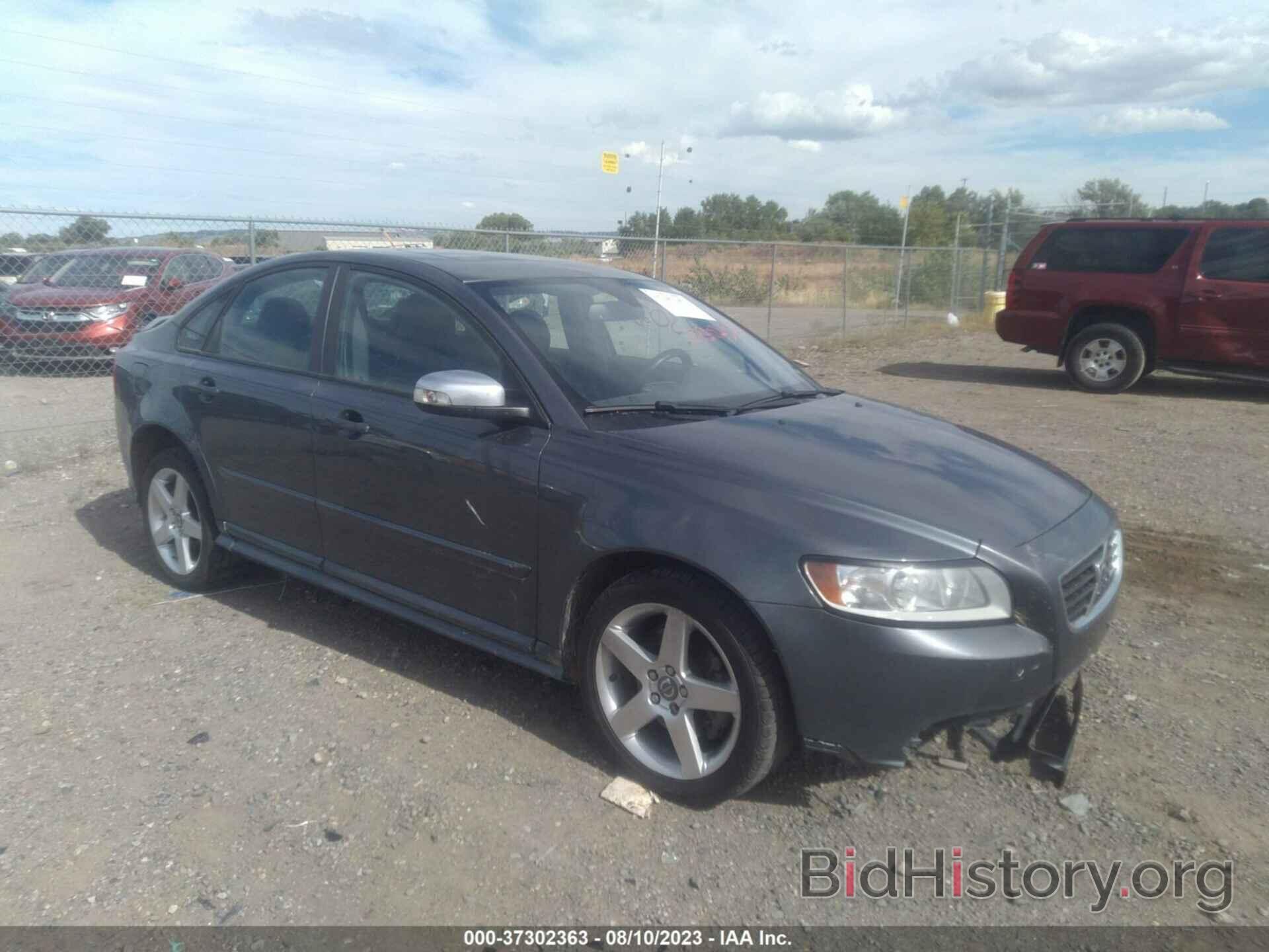 Photo YV1MH672792463687 - VOLVO S40 2009